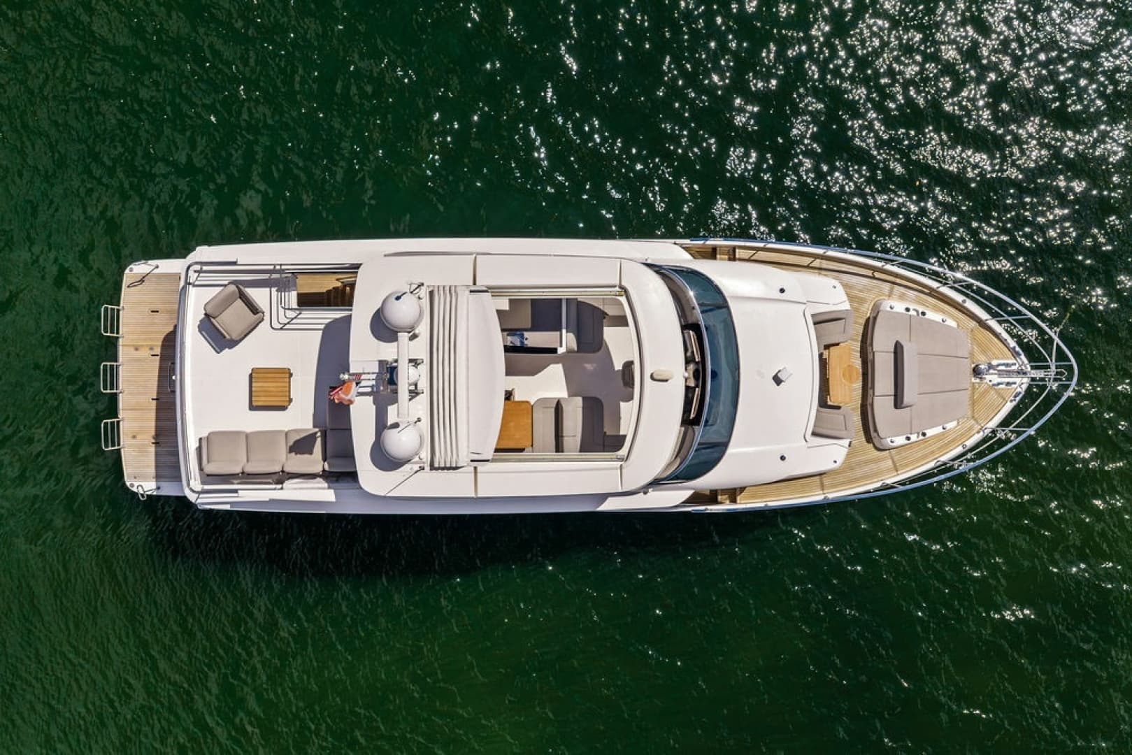 2023 Absolute Navetta 64