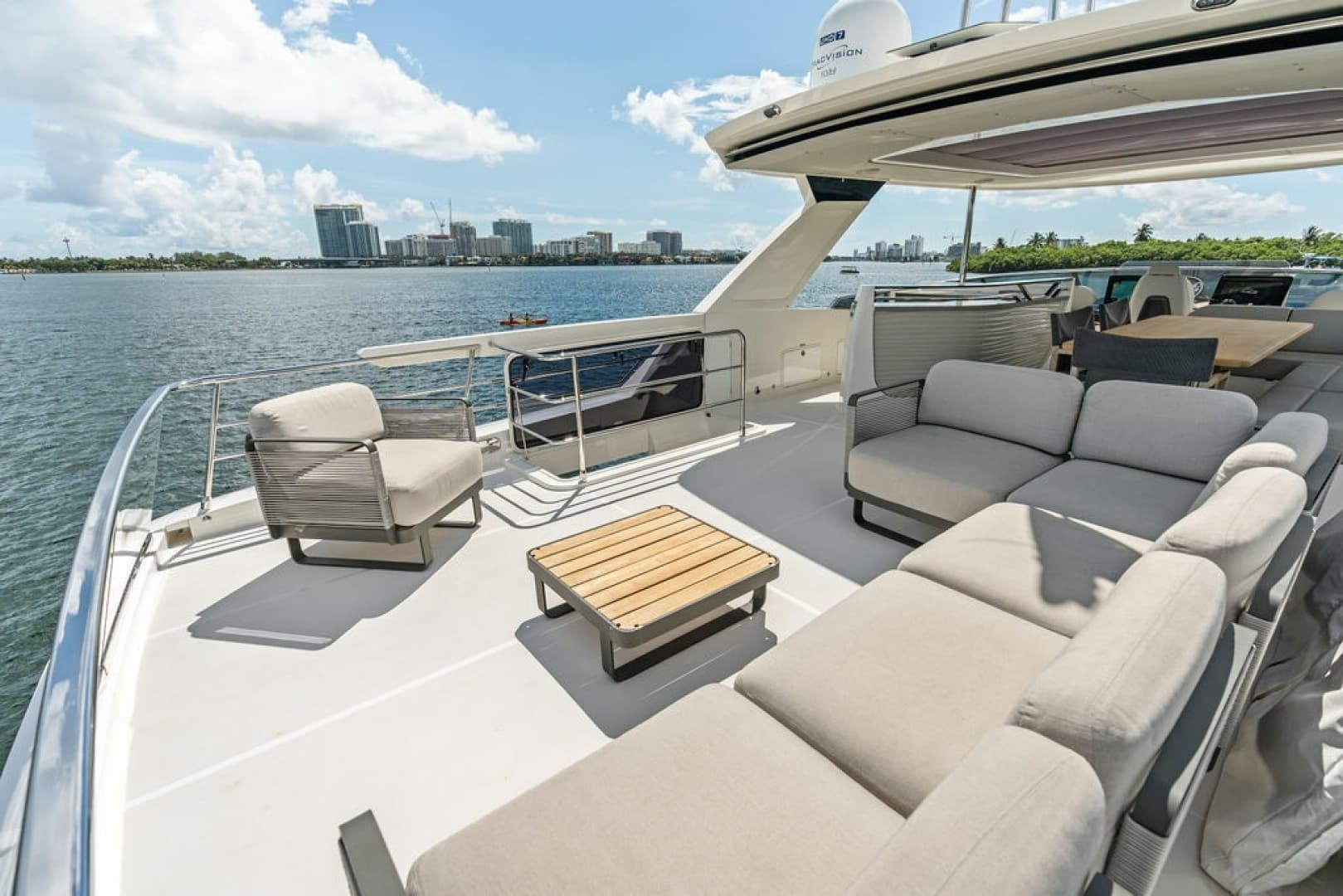 2023 Absolute Navetta 64
