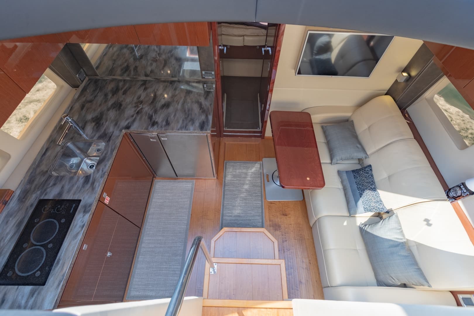 2015 Sea Ray 