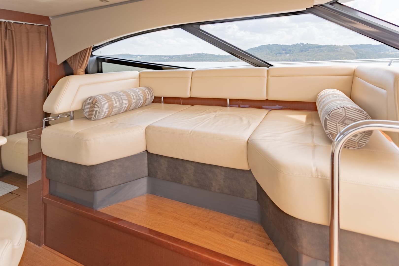 2015 Sea Ray 