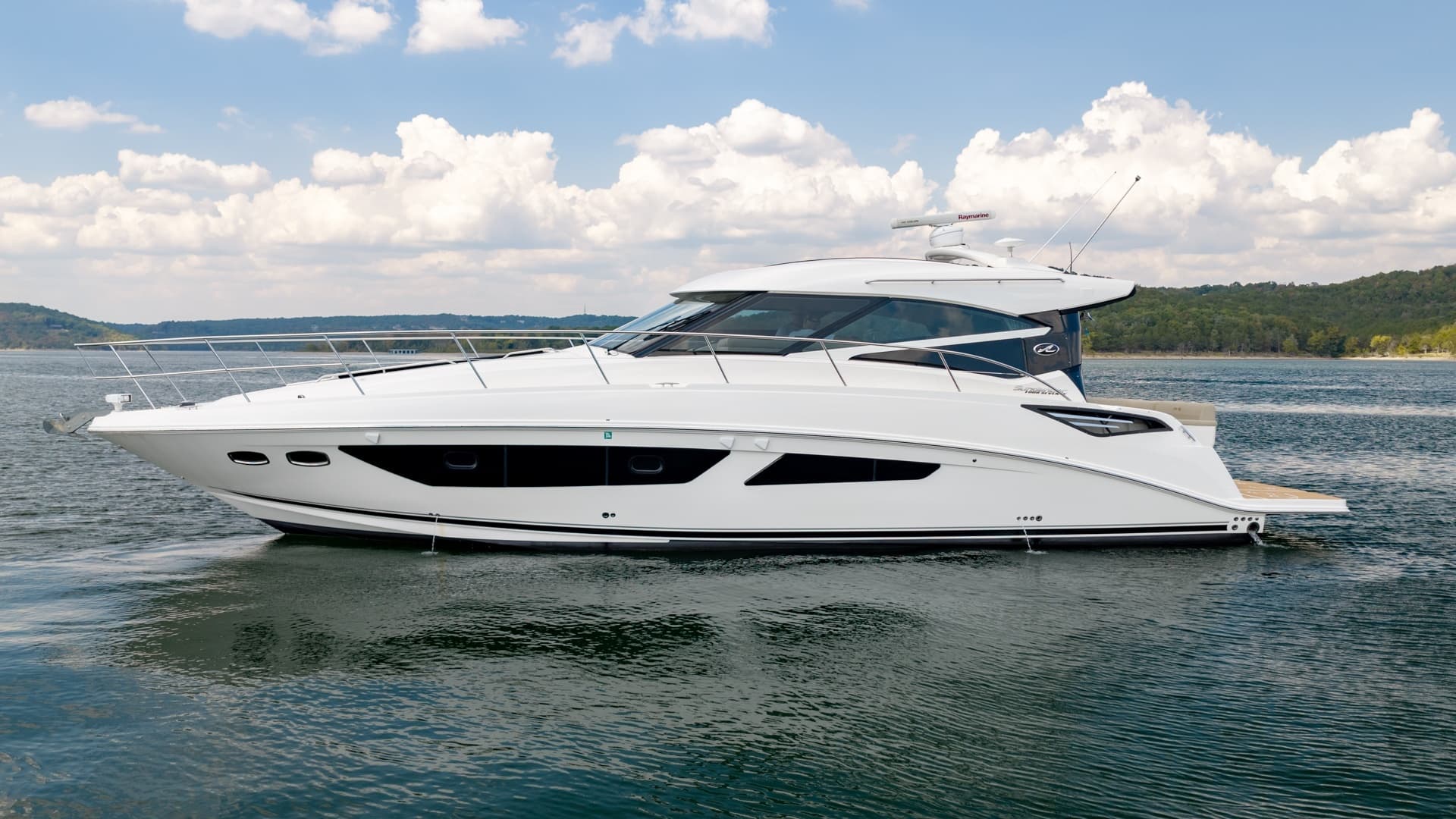 2015 Sea Ray 