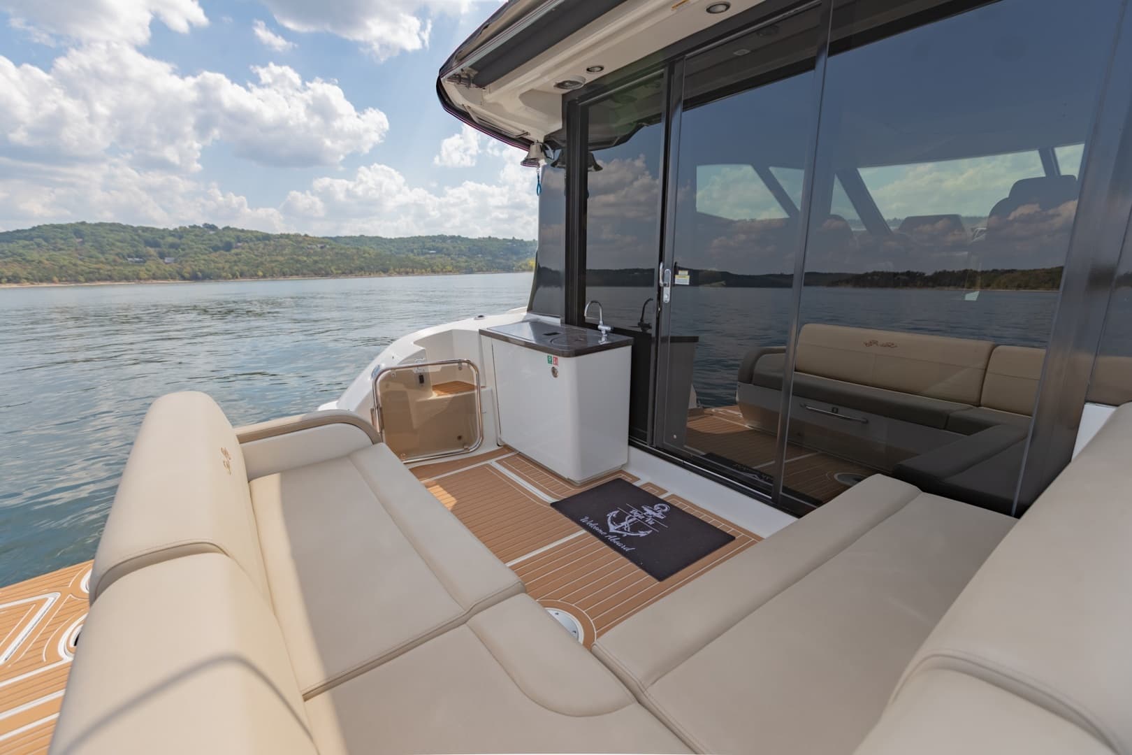 2015 Sea Ray 