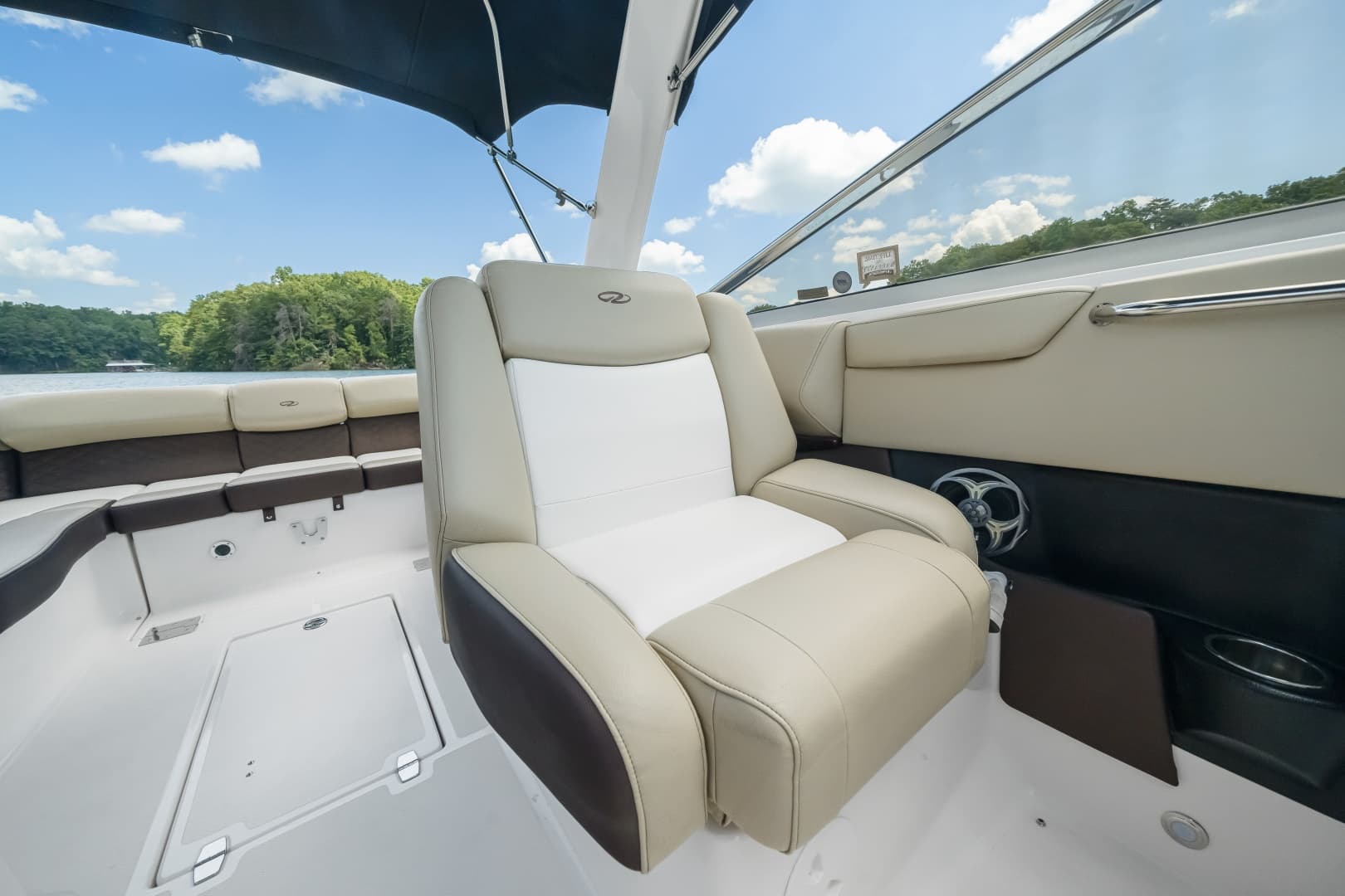 2015 Regal 