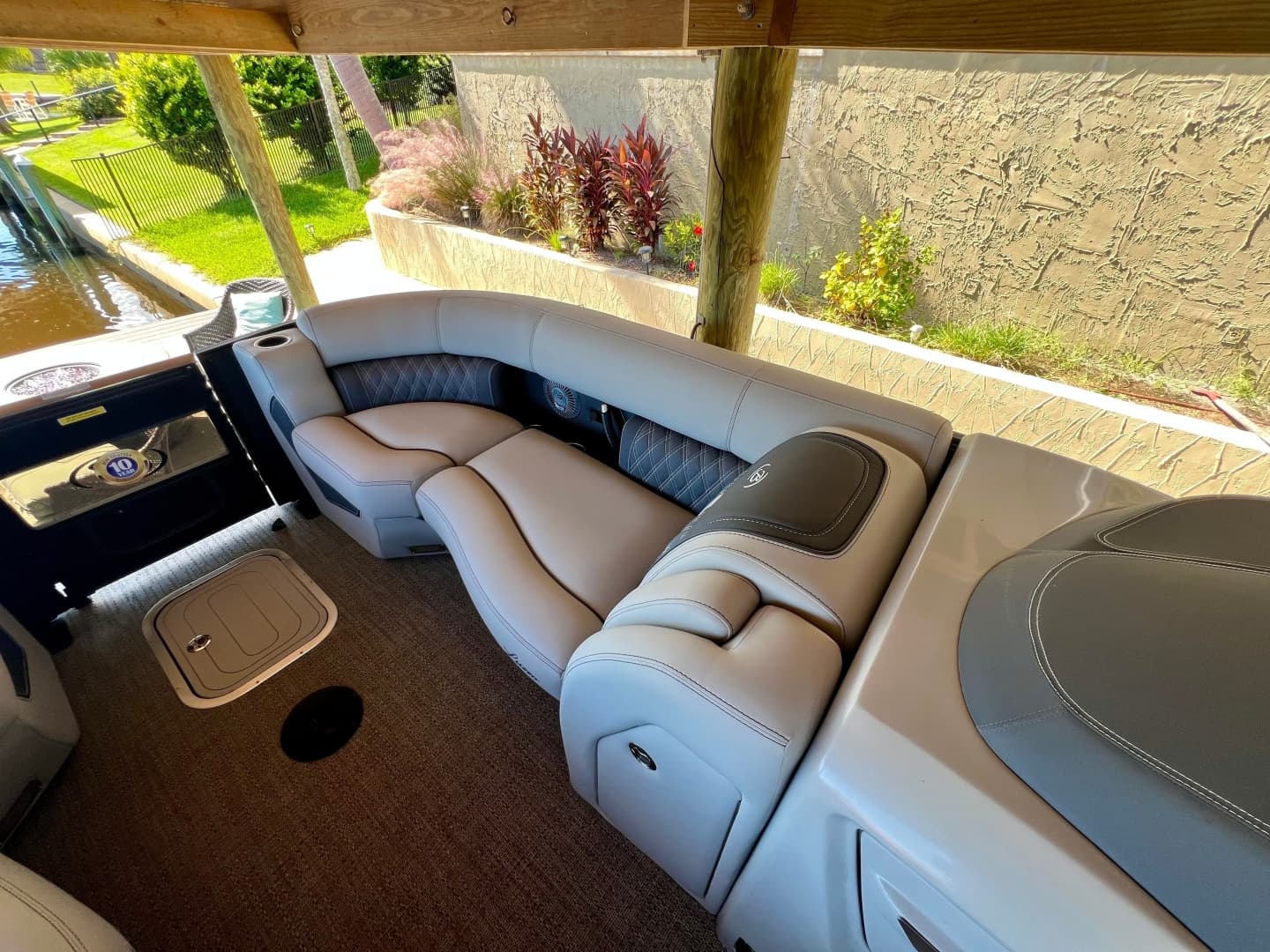 2025 Barletta Lusso 23M