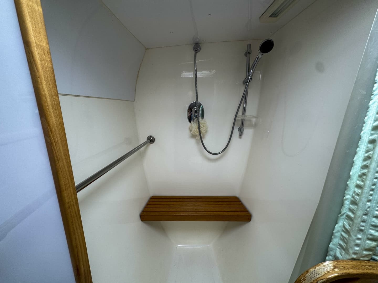 2007 Manta 42 Mk IV