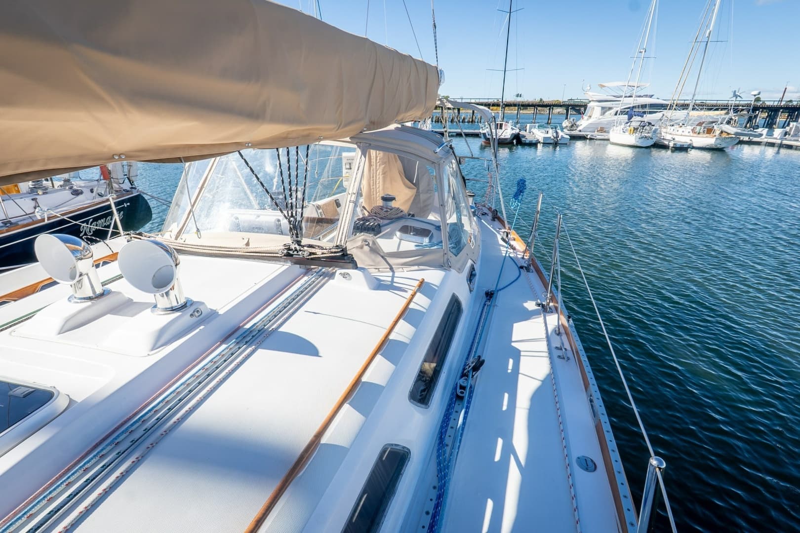 2005 Sabre 426