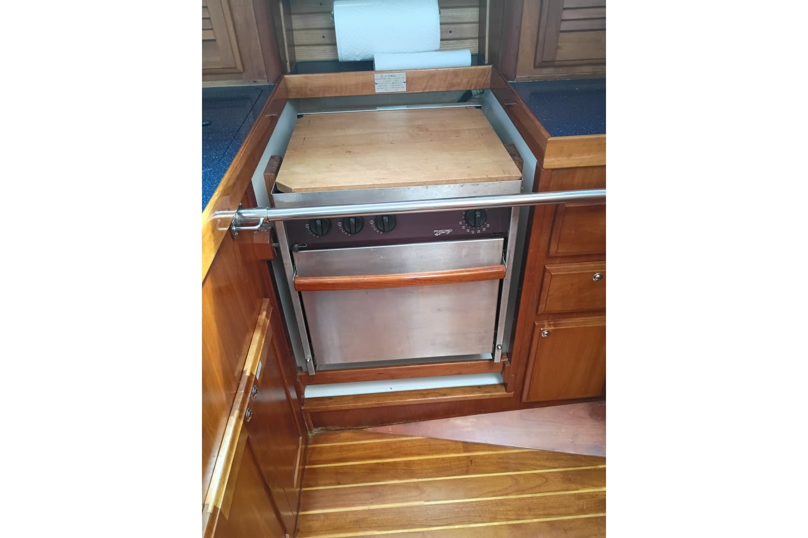 2005 Sabre 426