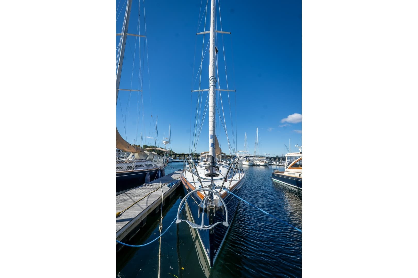 2005 Sabre 426
