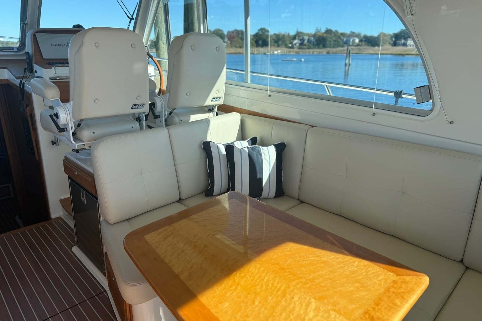 2017 Back Cove 41