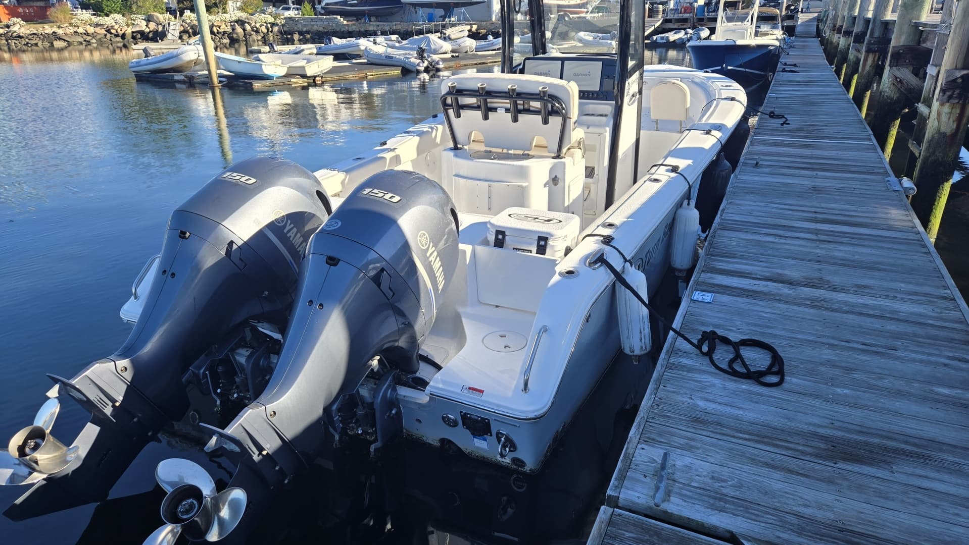 2021 Sea Hunt Gamefish 25