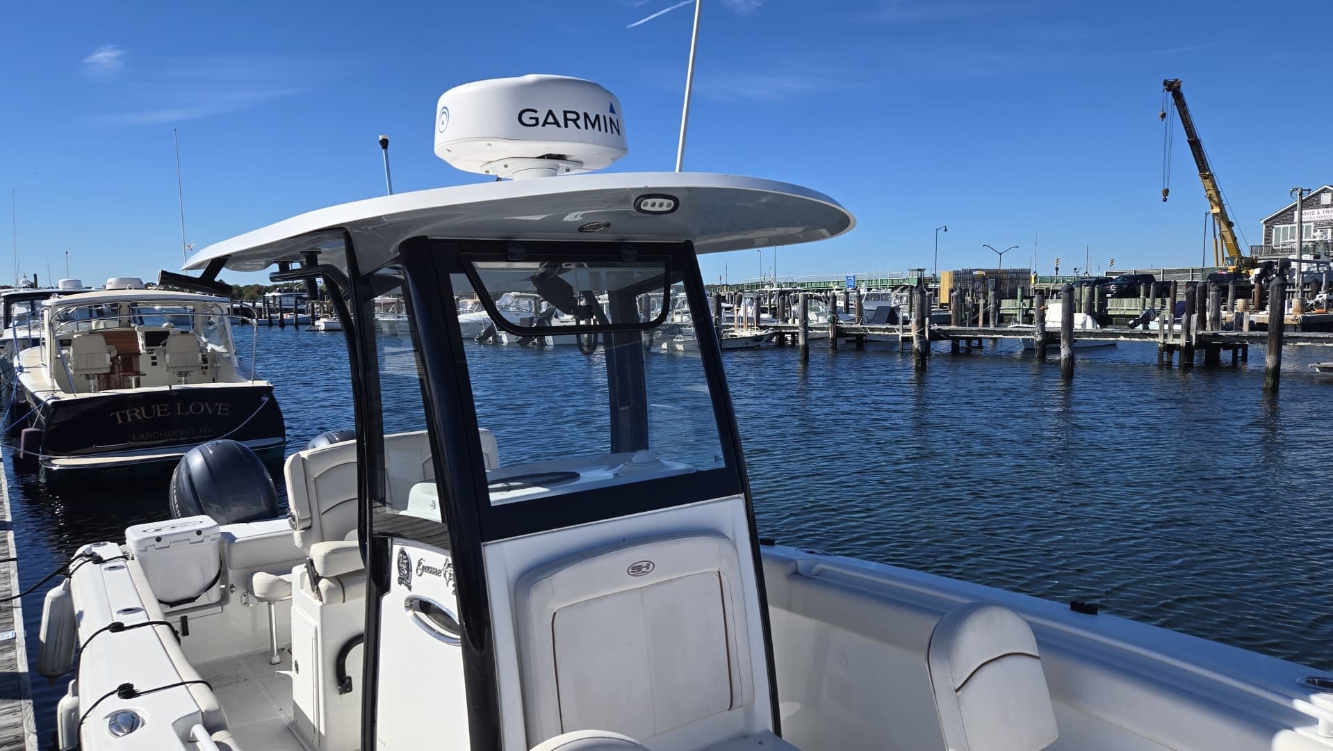 2021 Sea Hunt Gamefish 25