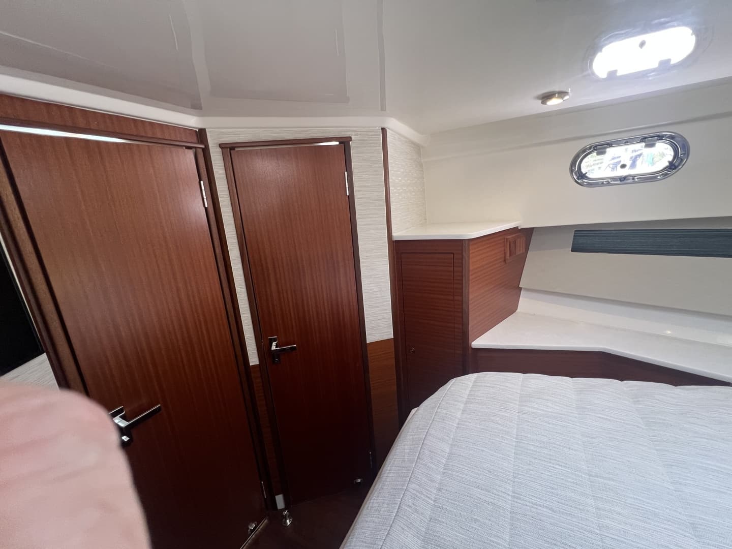 2025 Pursuit OS 445 Offshore