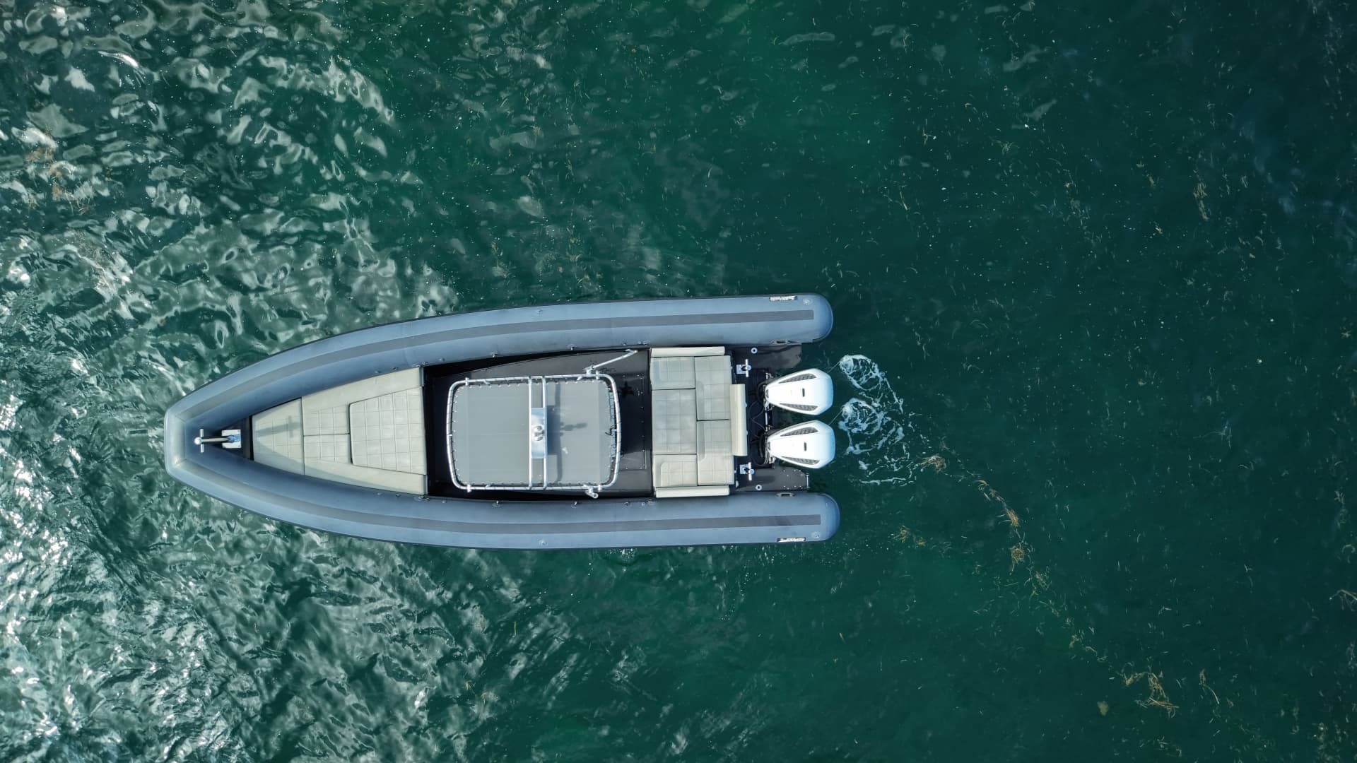 2023 Seawater Phantom 280