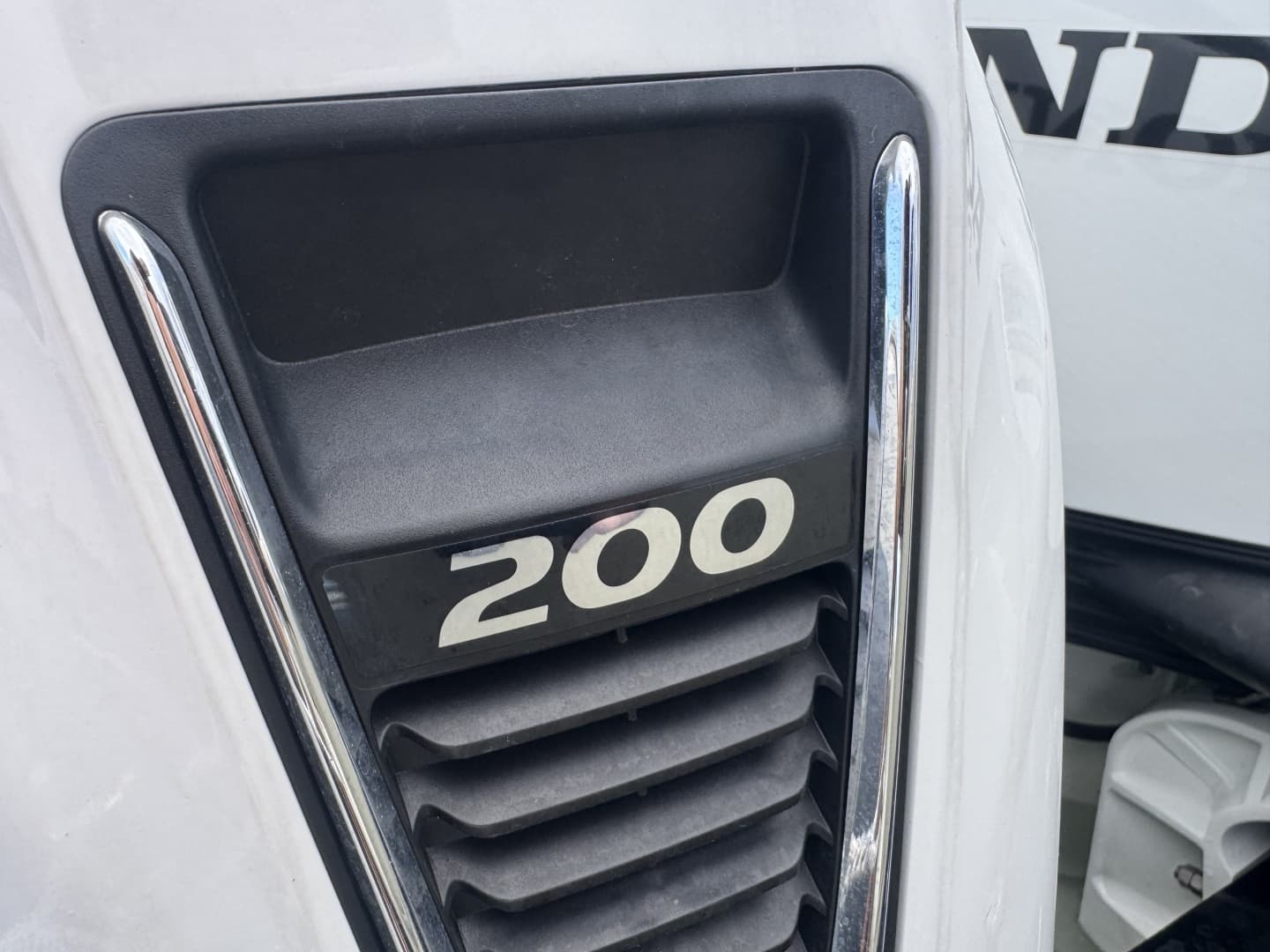 2023 Seawater Phantom 280