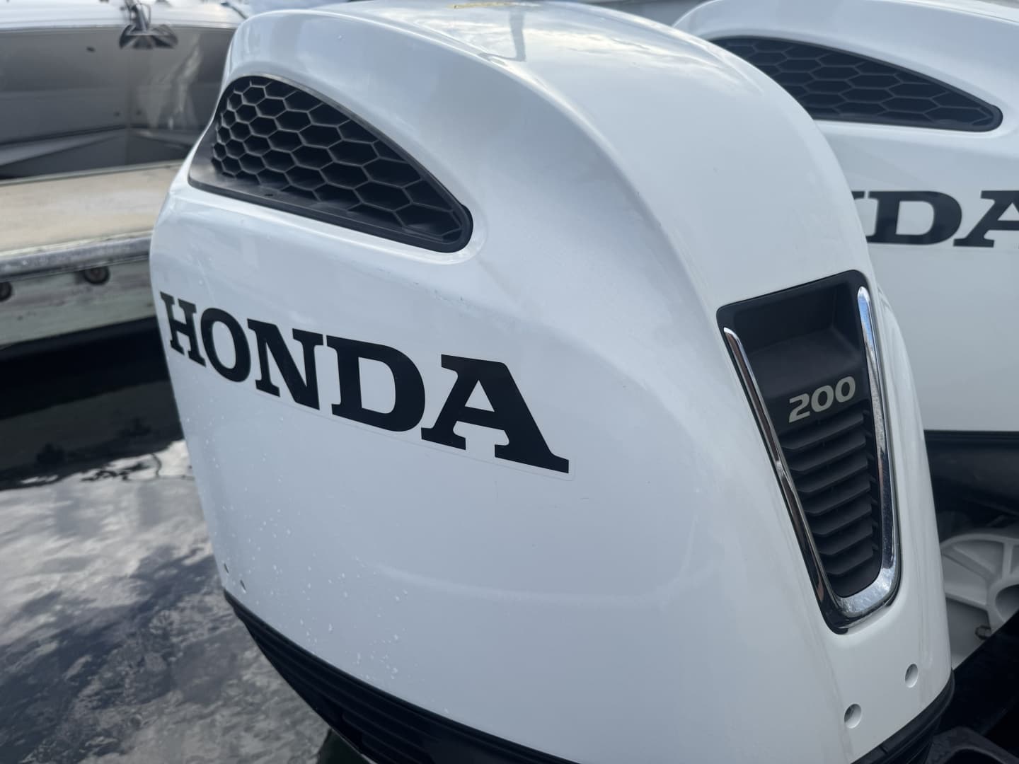 2023 Seawater Phantom 280