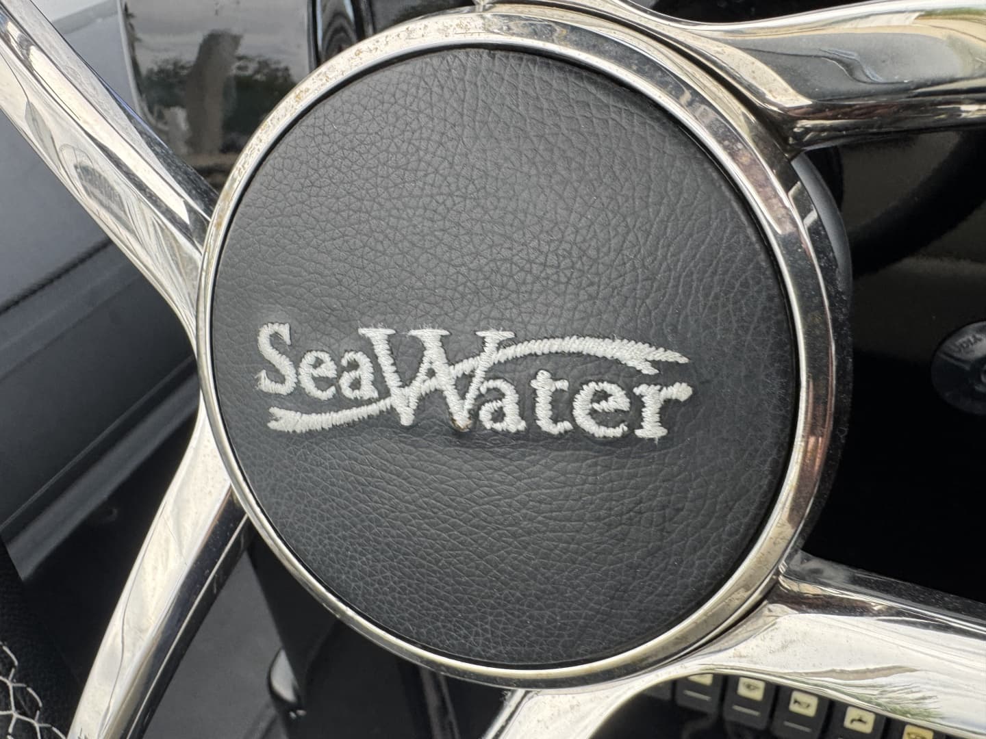 2023 Seawater Phantom 280