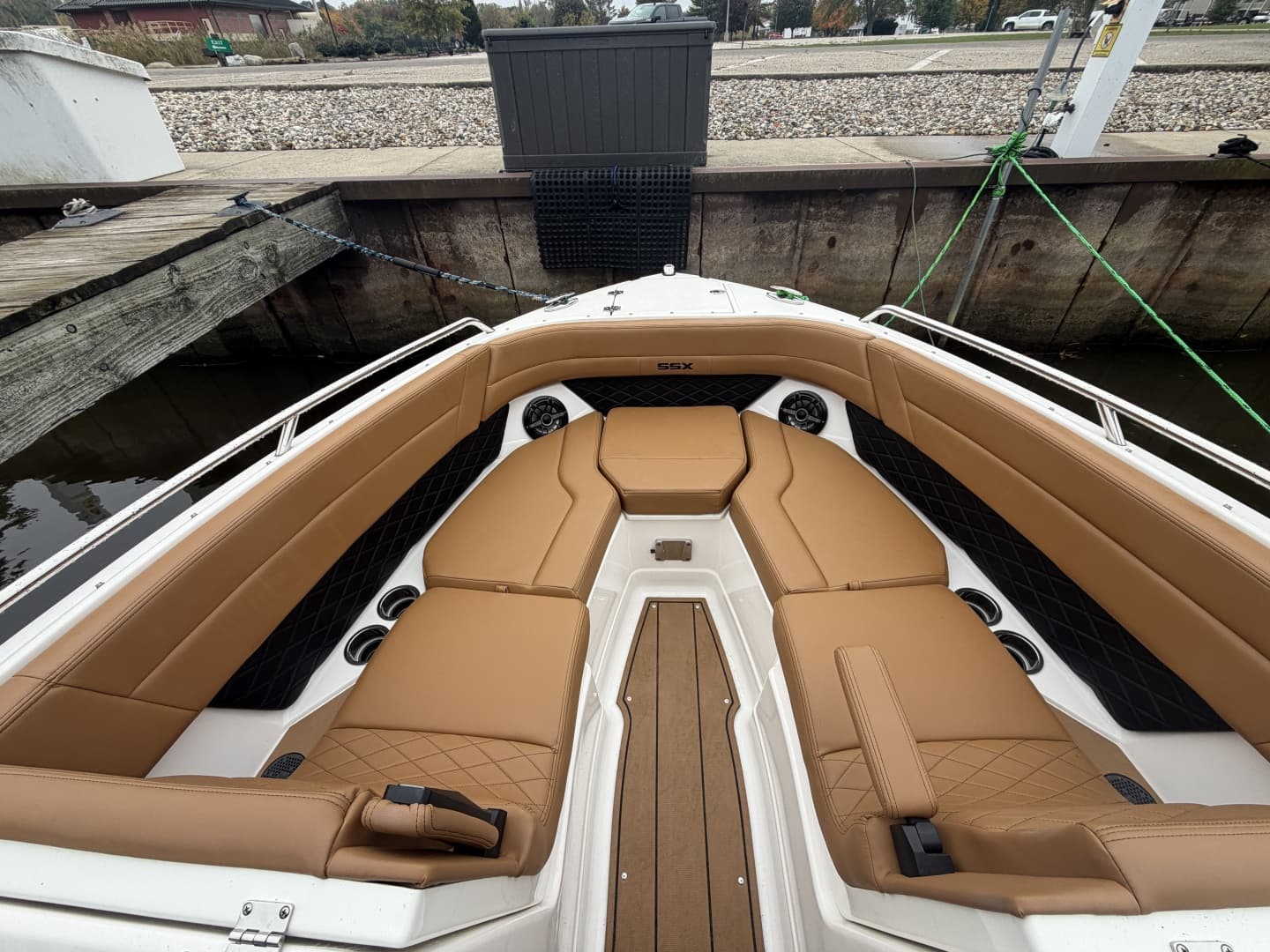 2025 Chaparral 267 SSX