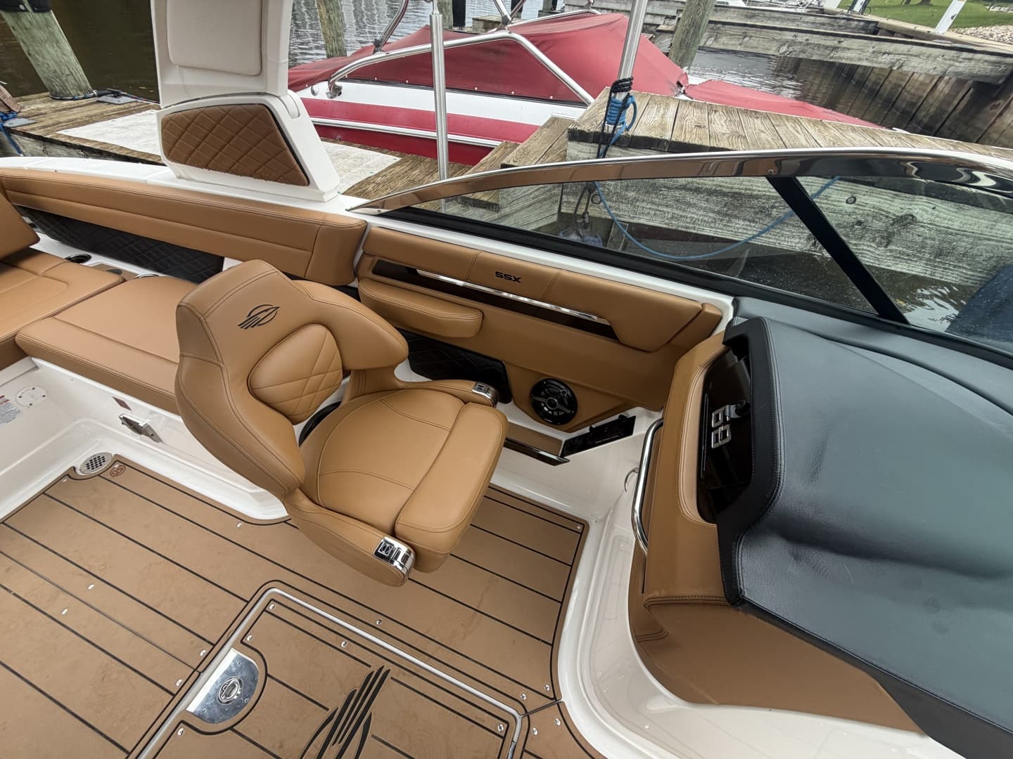2025 Chaparral 267 SSX