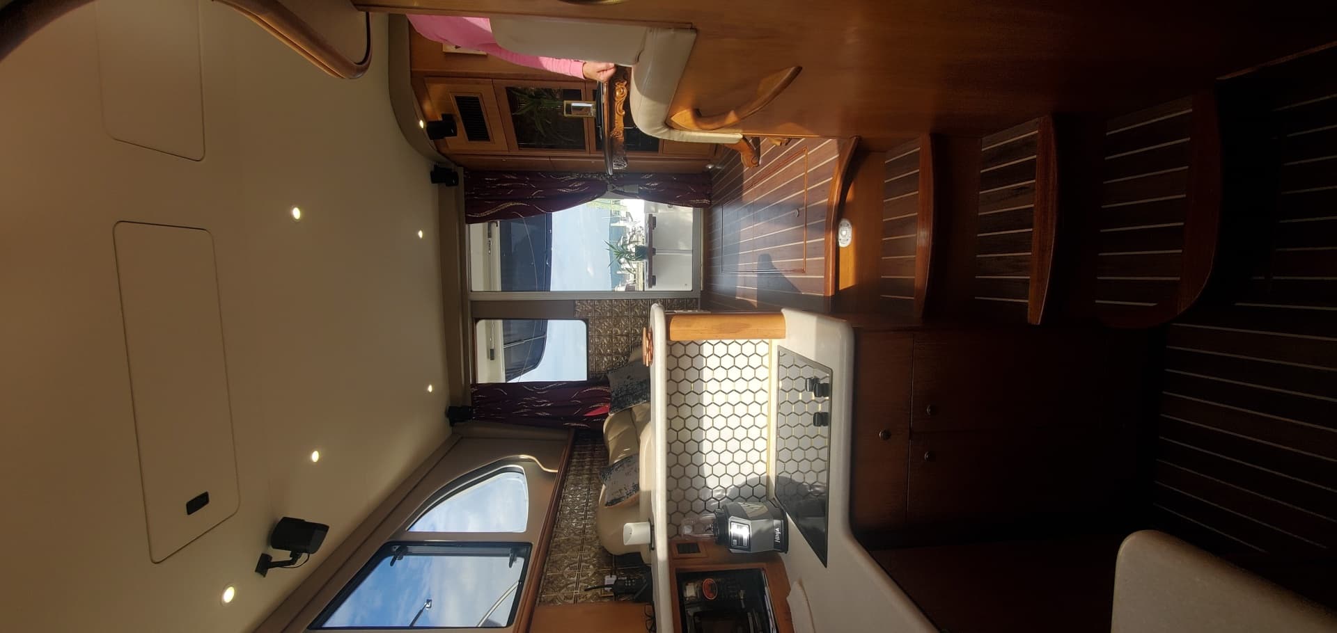 2003 Silverton 38 Convertible