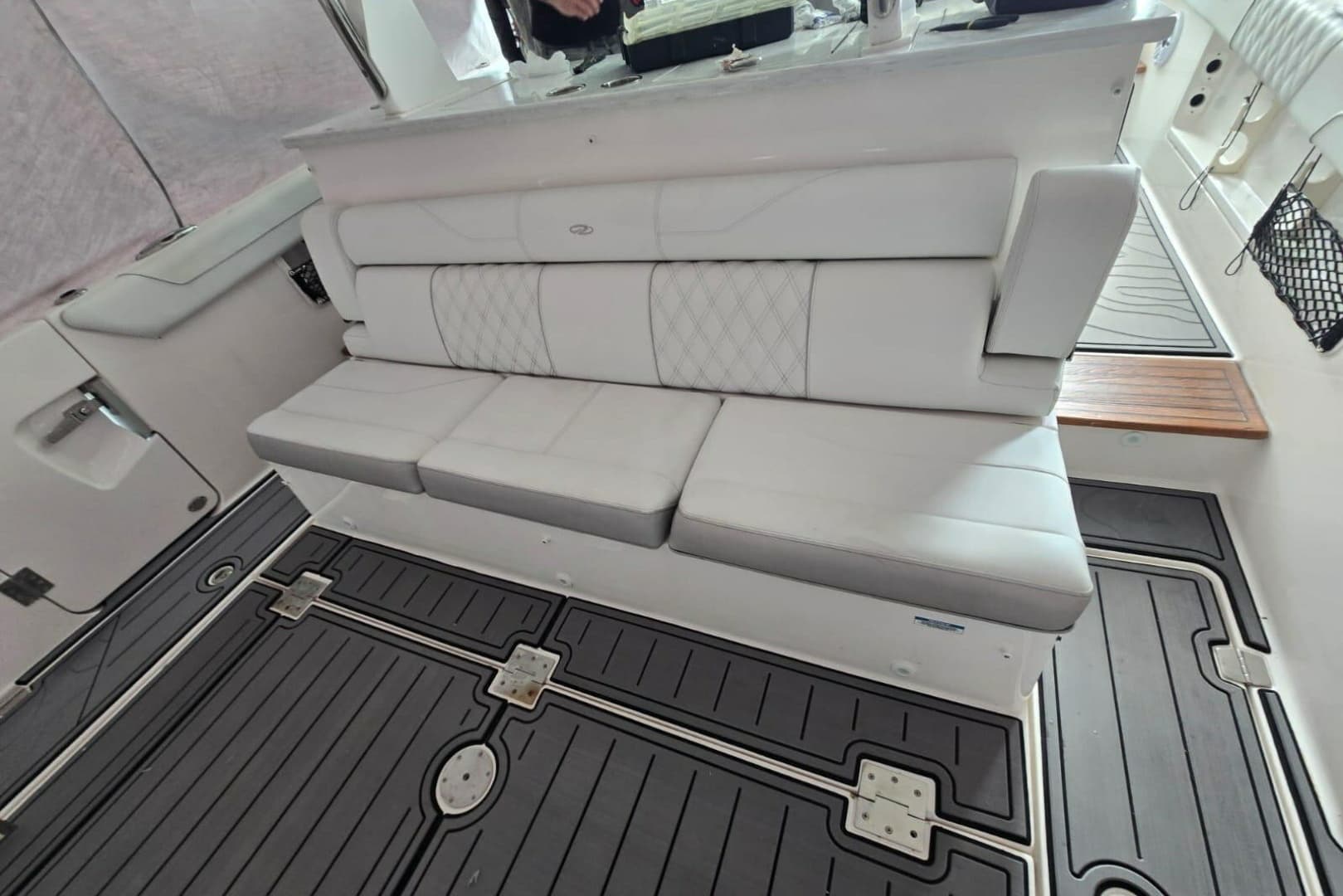 2020 Regal 38 SAV