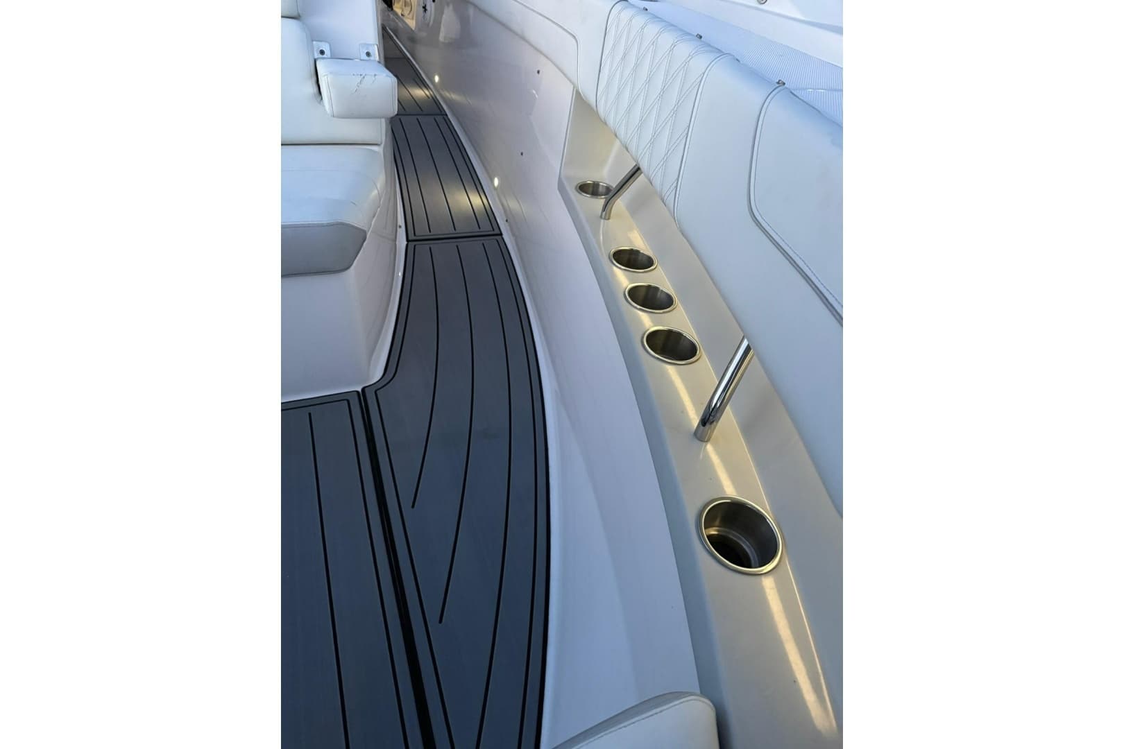 2020 Regal 38 SAV