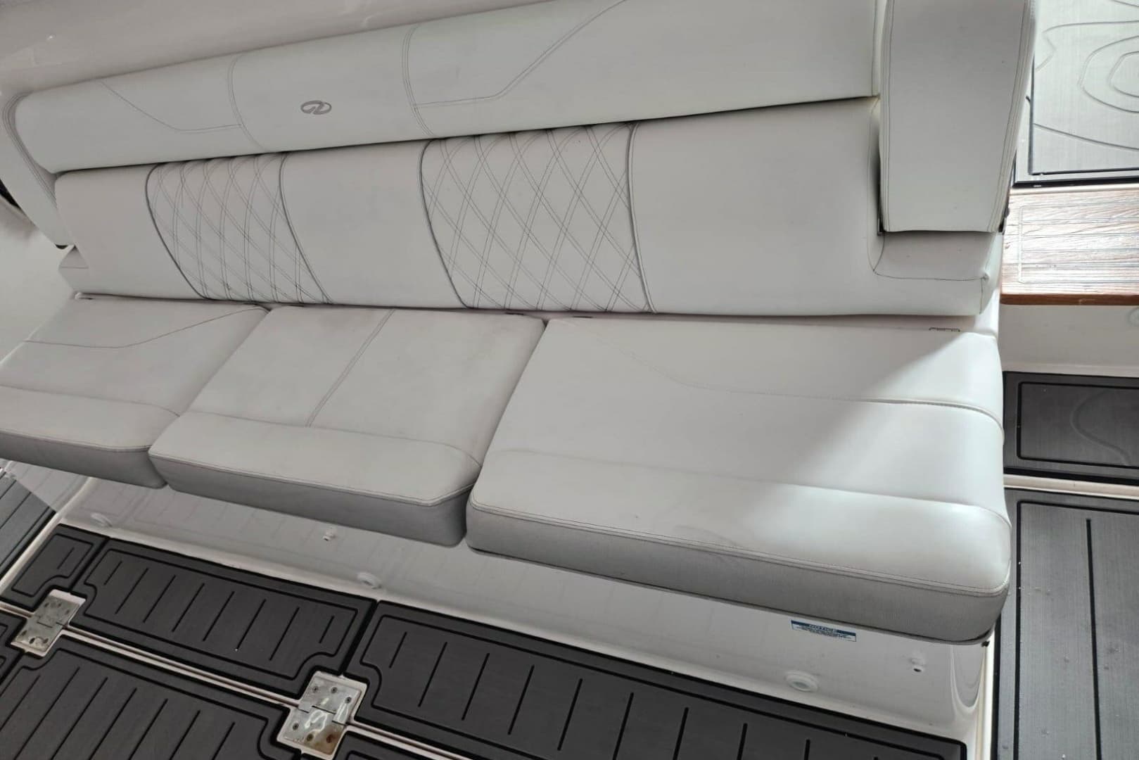 2020 Regal 38 SAV