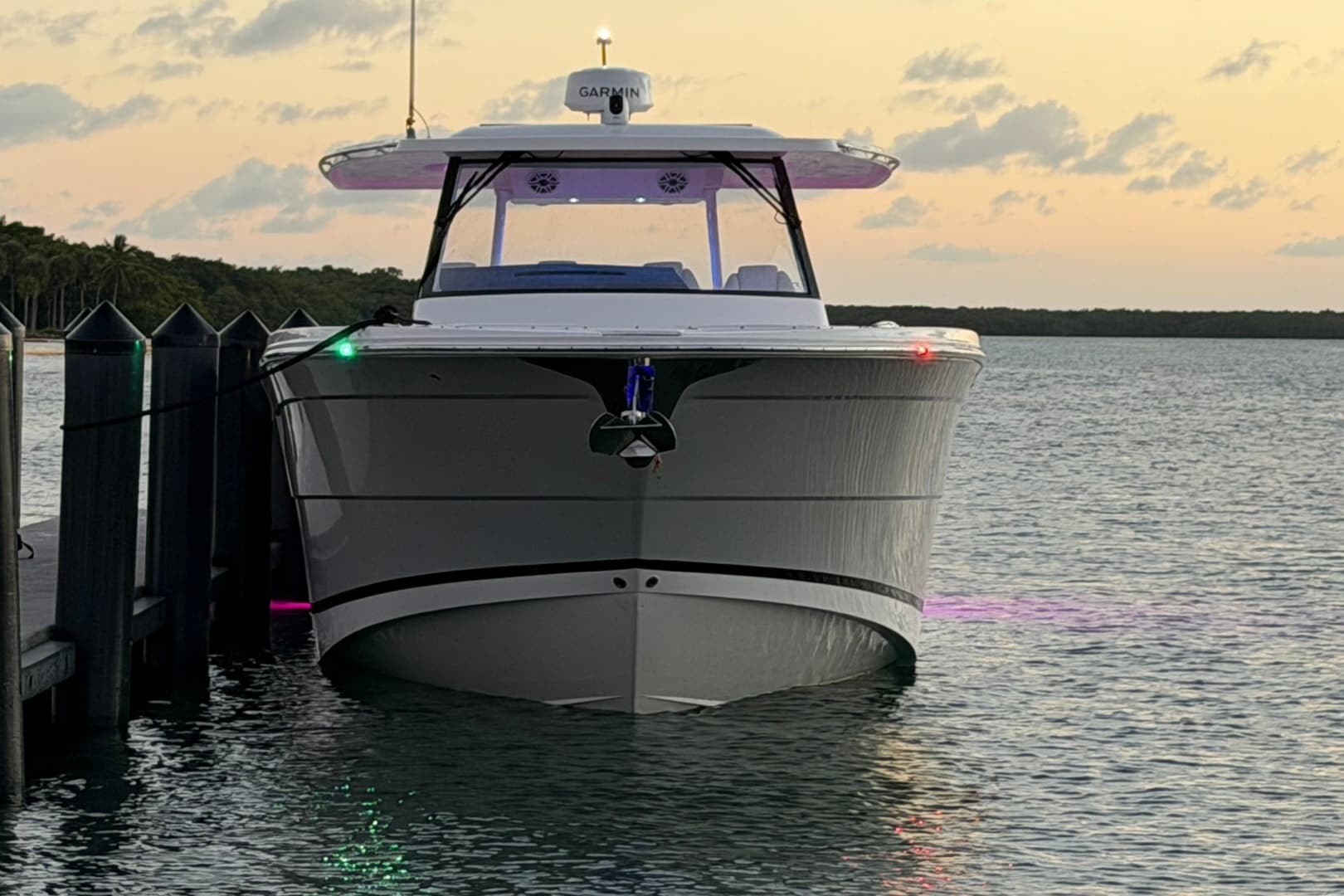 2020 Regal 38 SAV