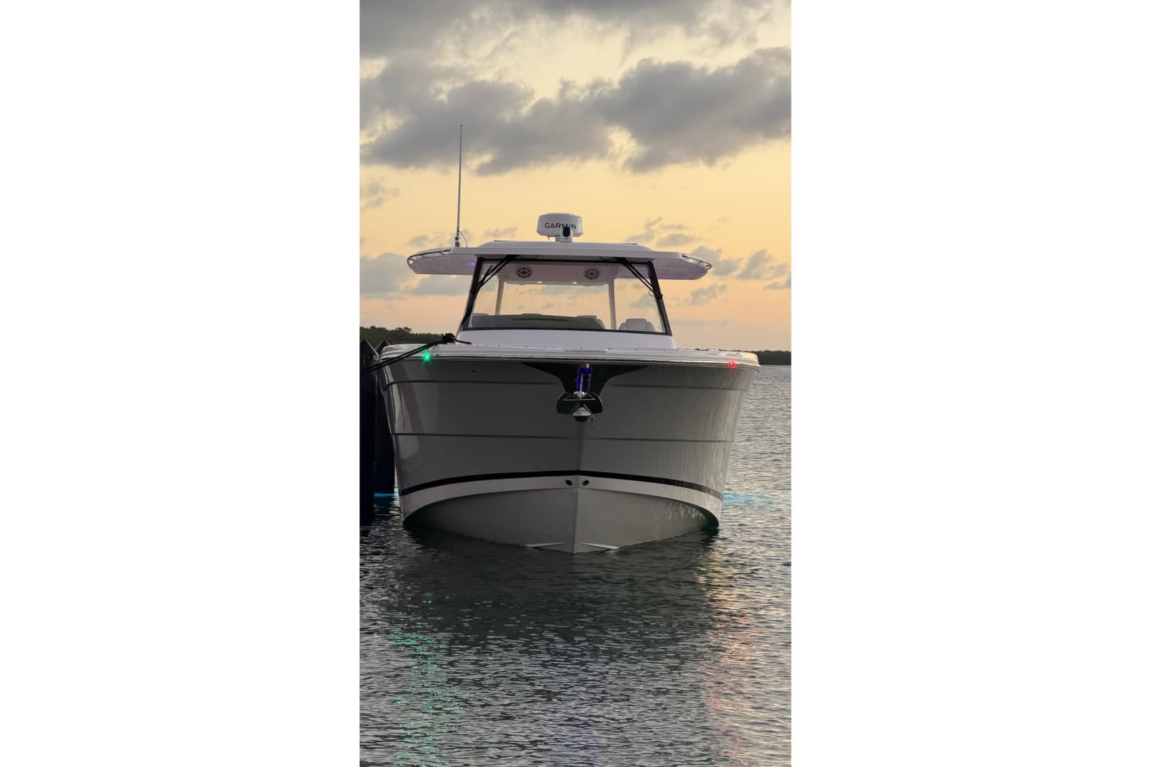 2020 Regal 38 SAV