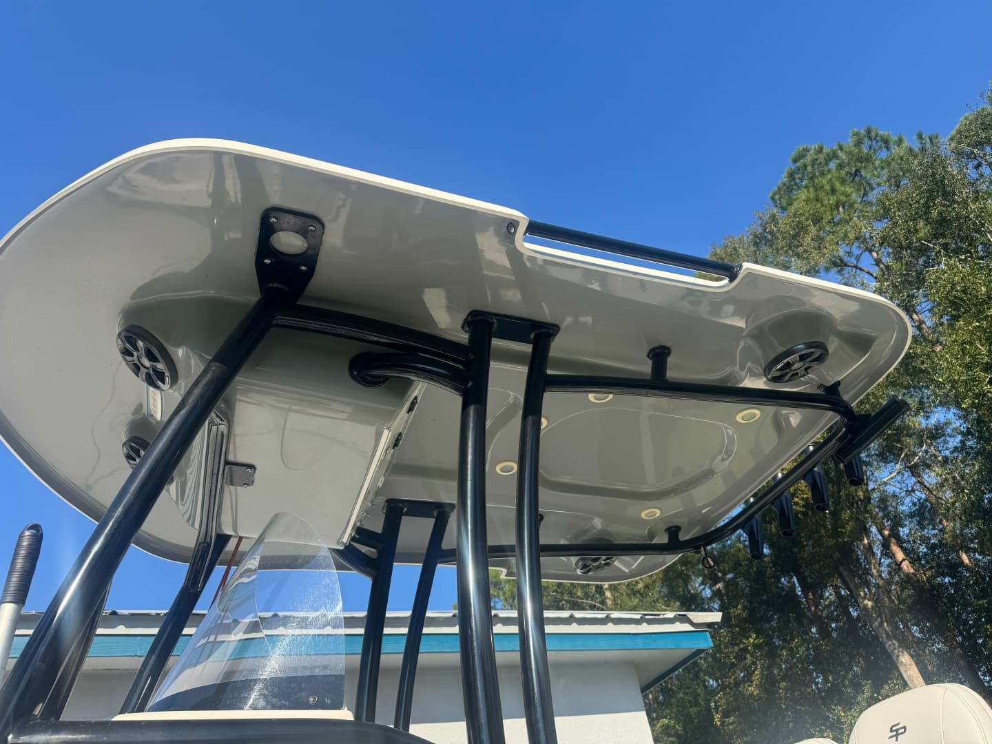 2020 Sea Pro 248 Bay