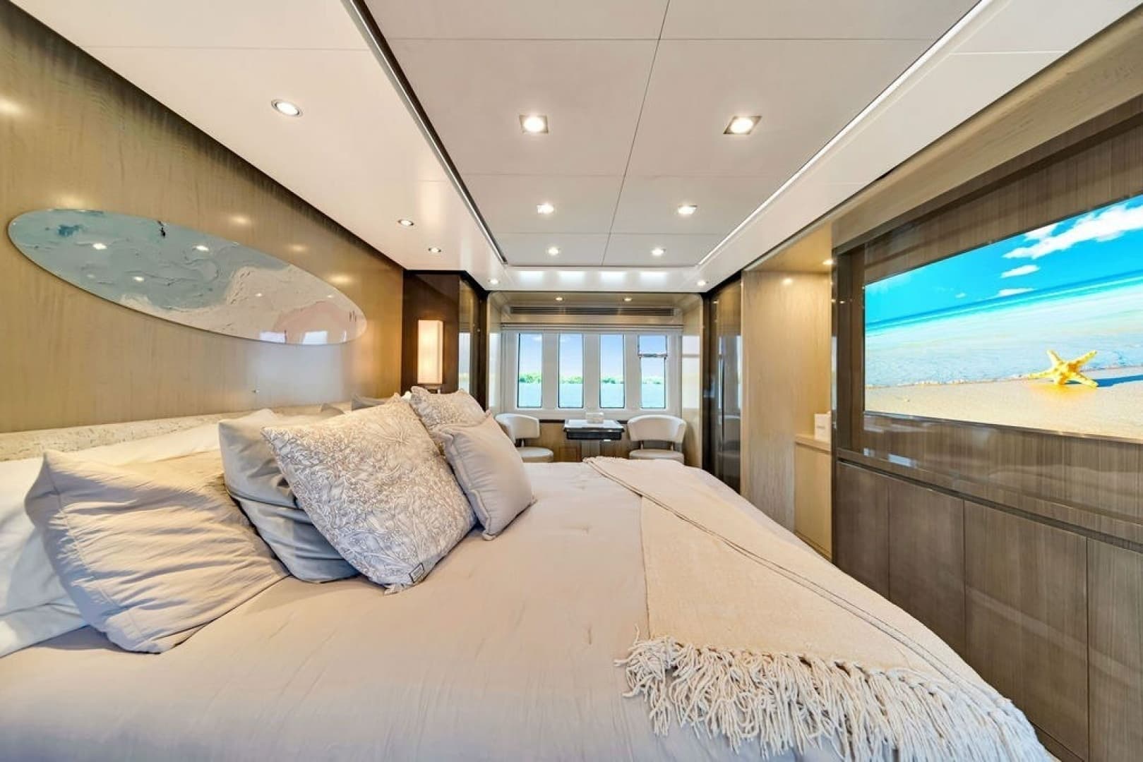 2017 Azimut 84