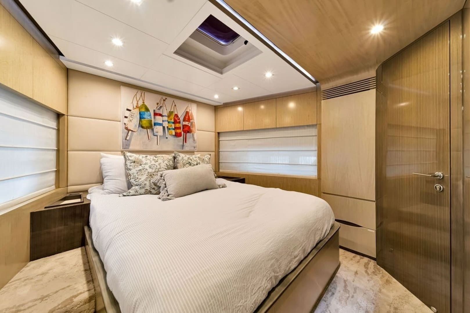 2017 Azimut 84