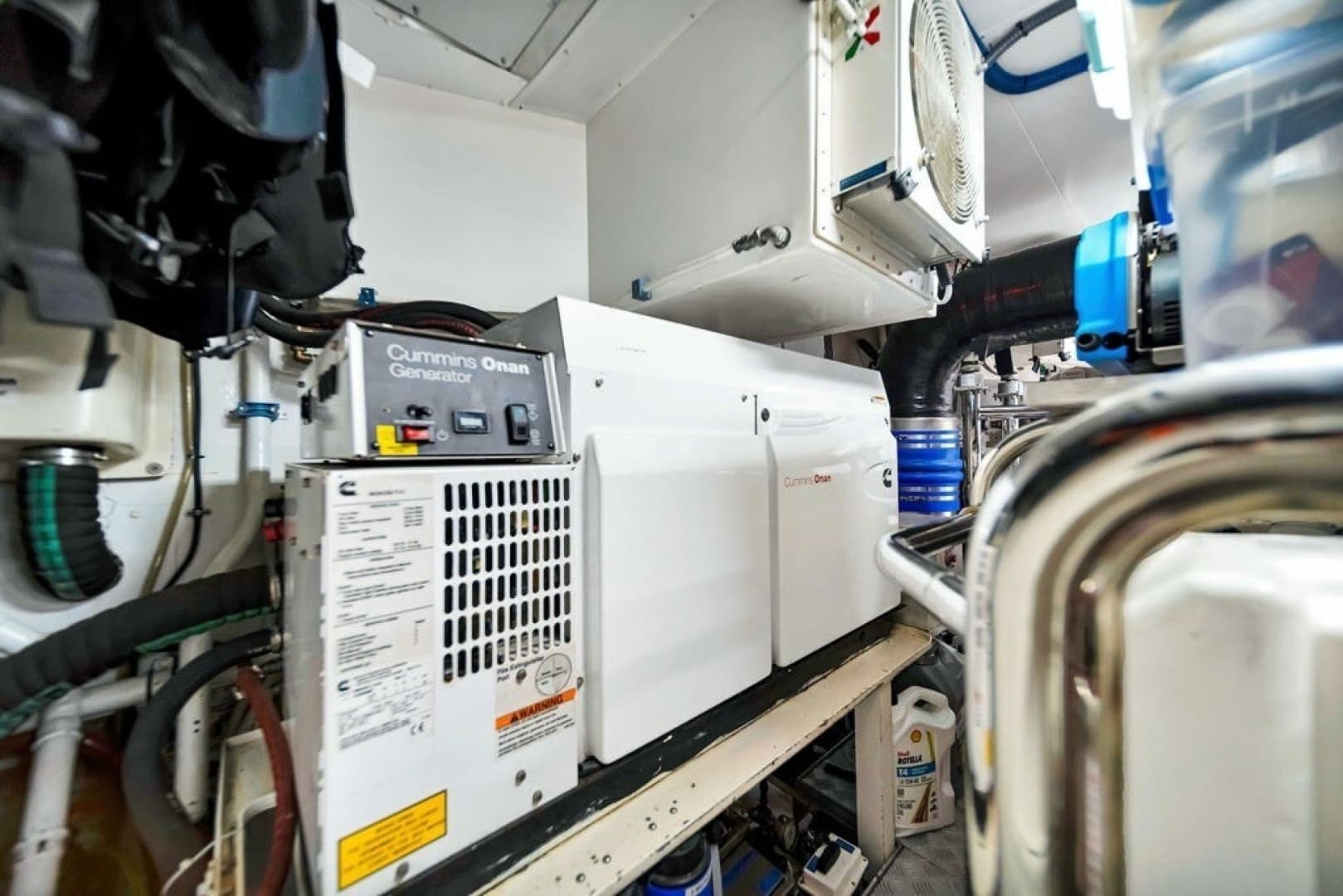 2017 Azimut 84