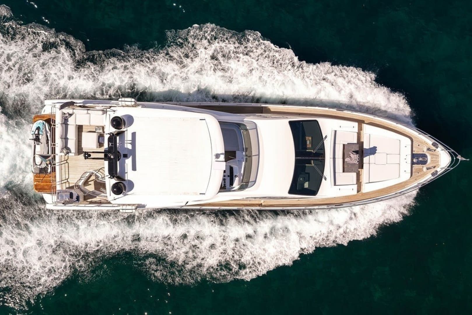 2017 Azimut 84