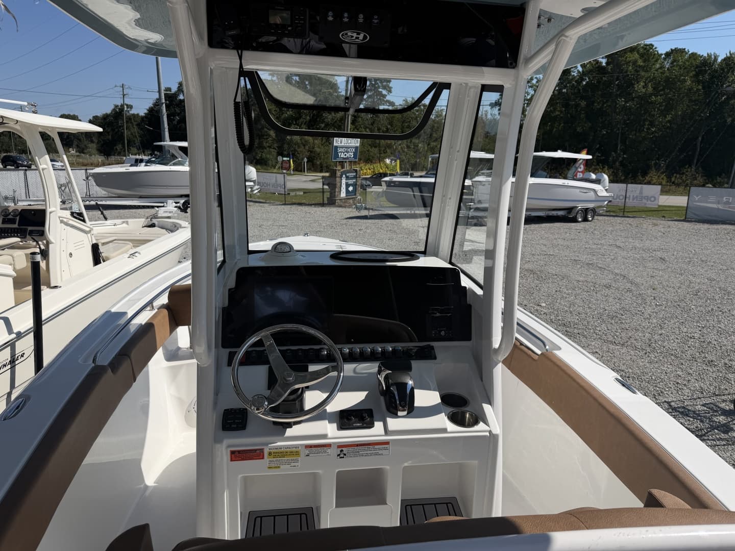 2023 Sea Hunt Gamefish 27FS