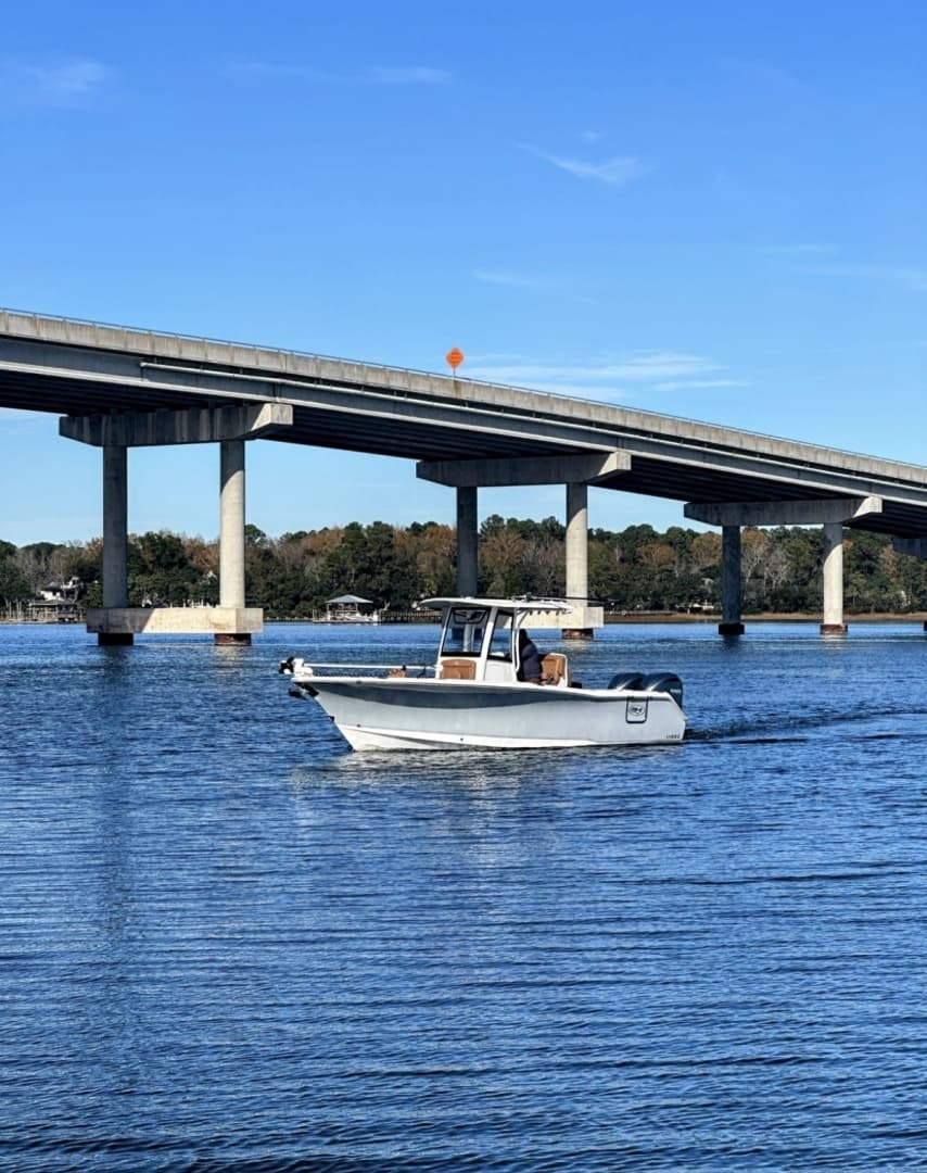 2023 Sea Hunt Gamefish 27FS