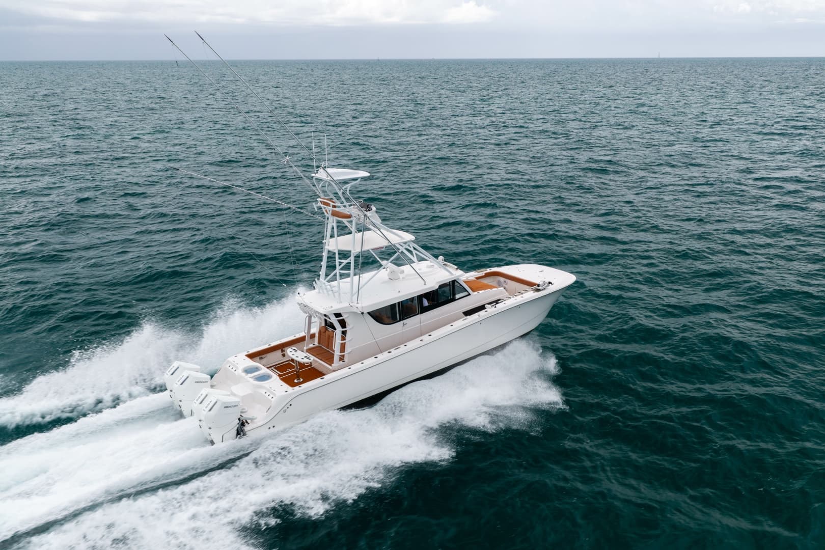 2024 Invincible Pilothouse