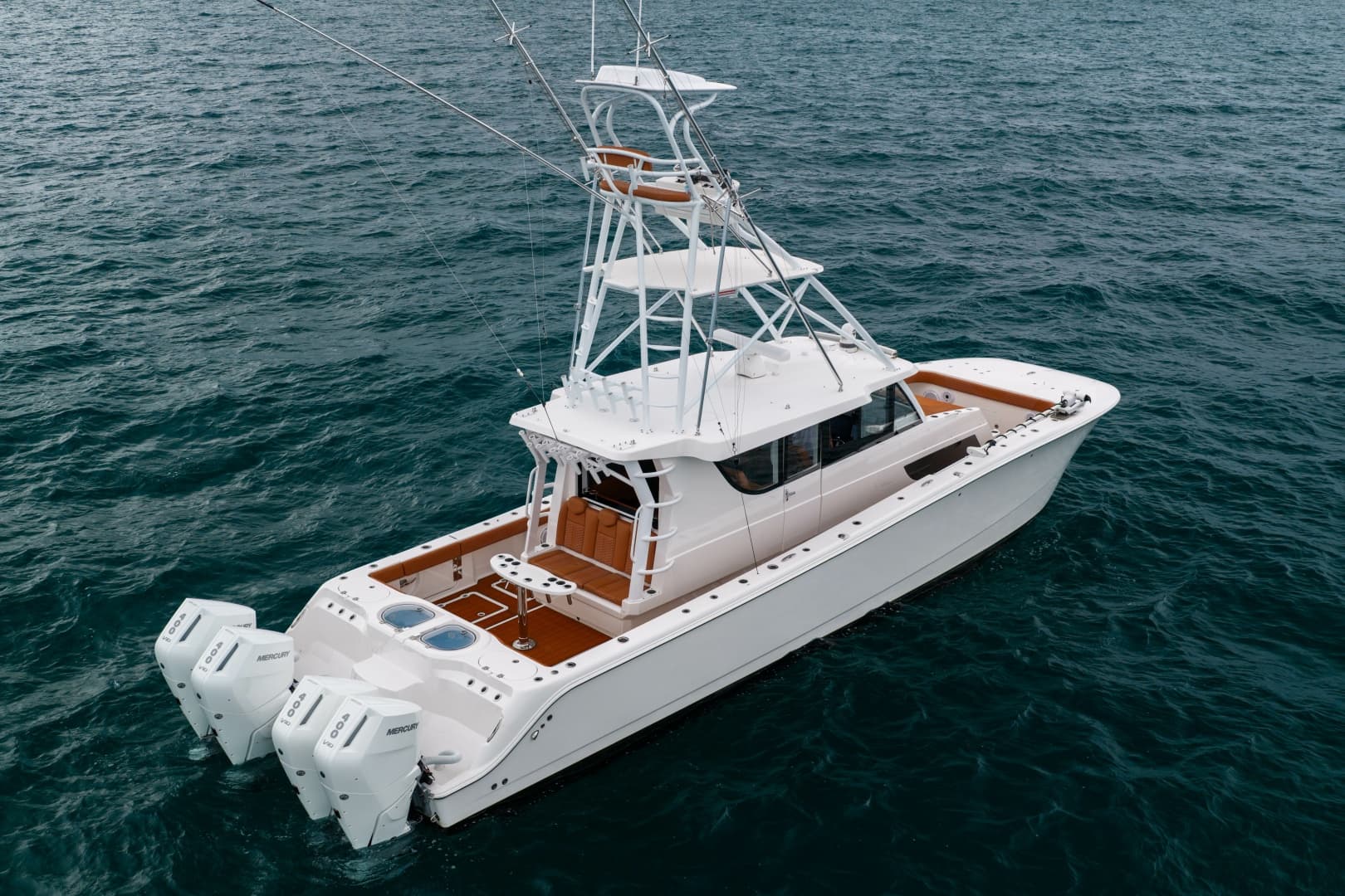 2024 Invincible Pilothouse