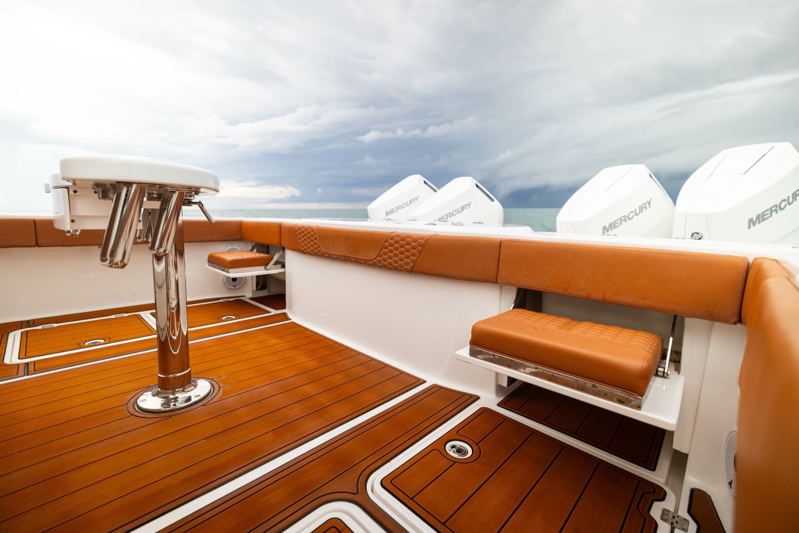 2024 Invincible Pilothouse