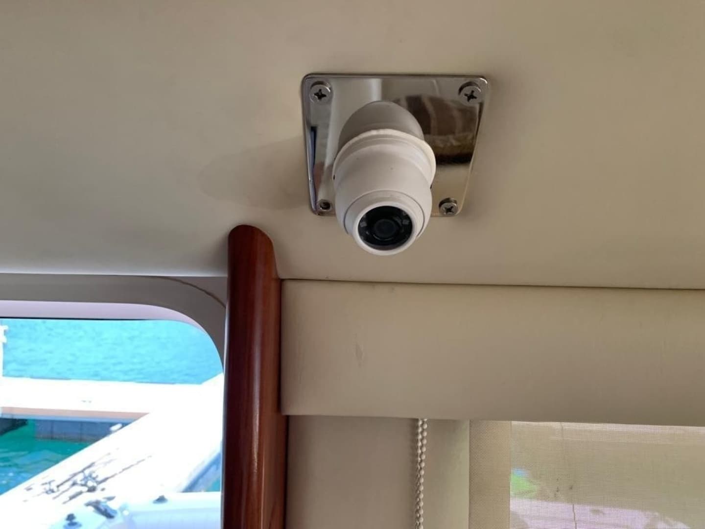 2007 Riviera 47 Open Flybridge Series II