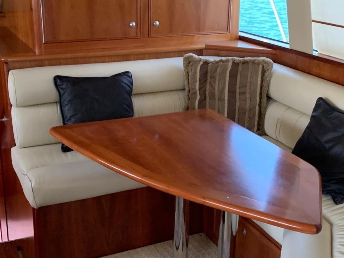 2007 Riviera 47 Open Flybridge Series II