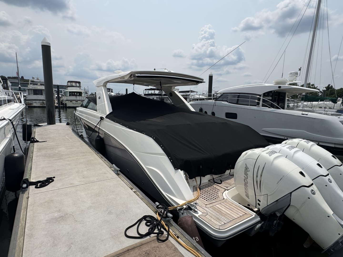 2019 Sea Ray 