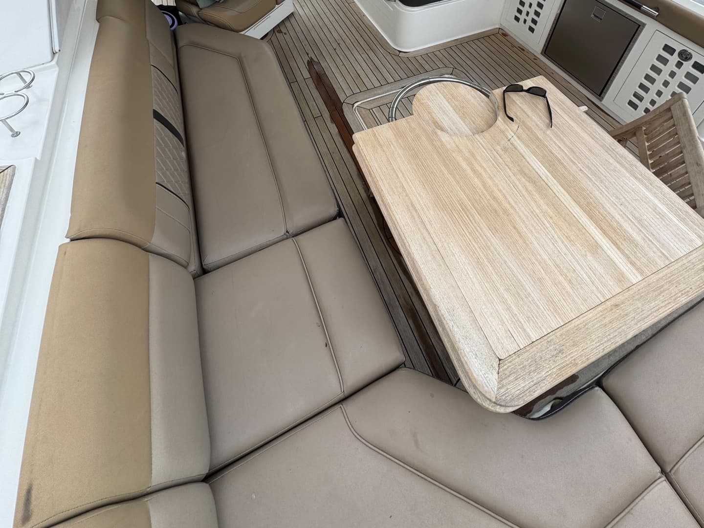 2019 Sea Ray 