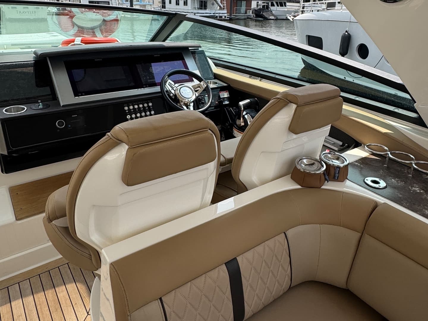 2019 Sea Ray 