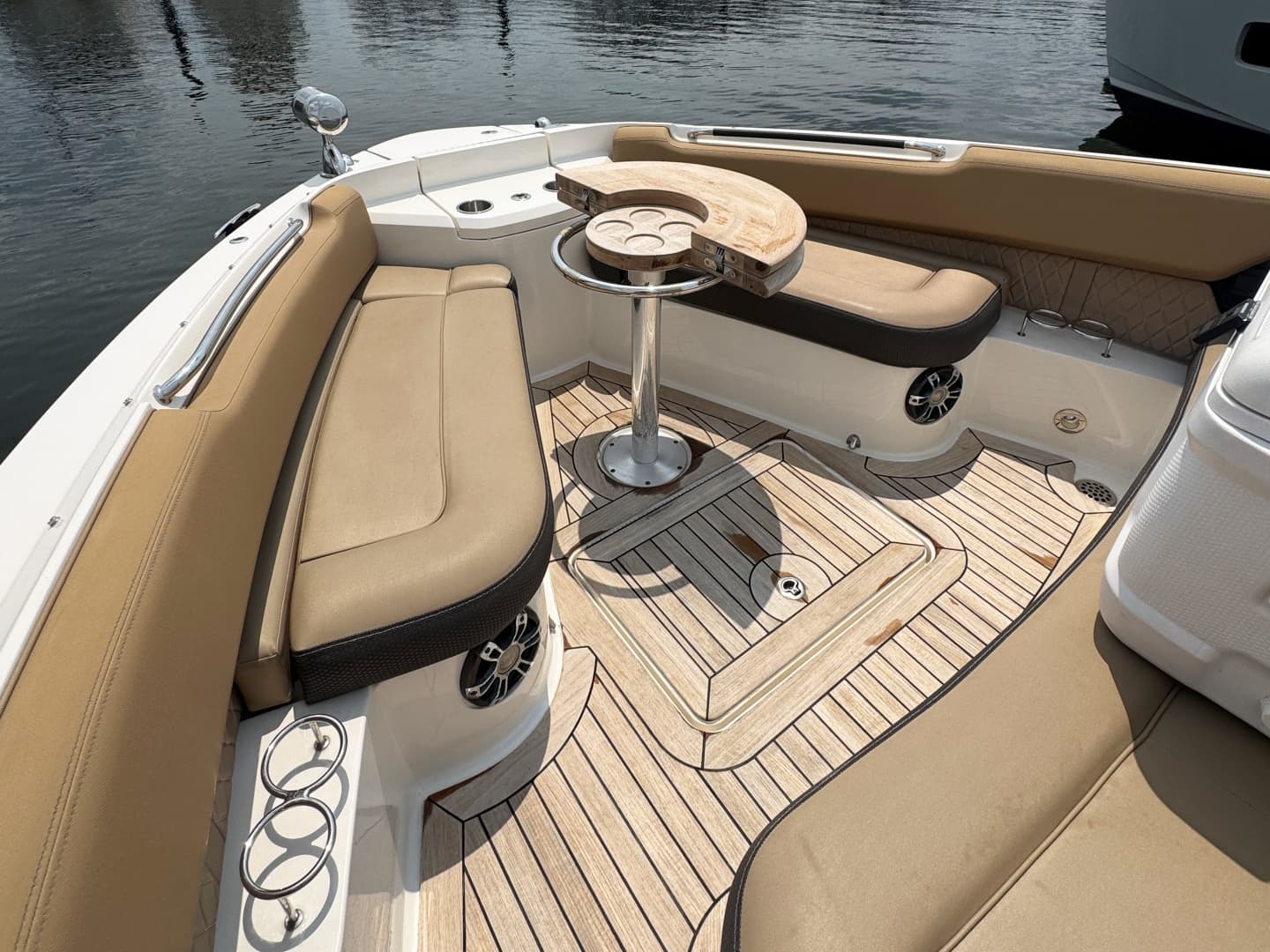 2019 Sea Ray 