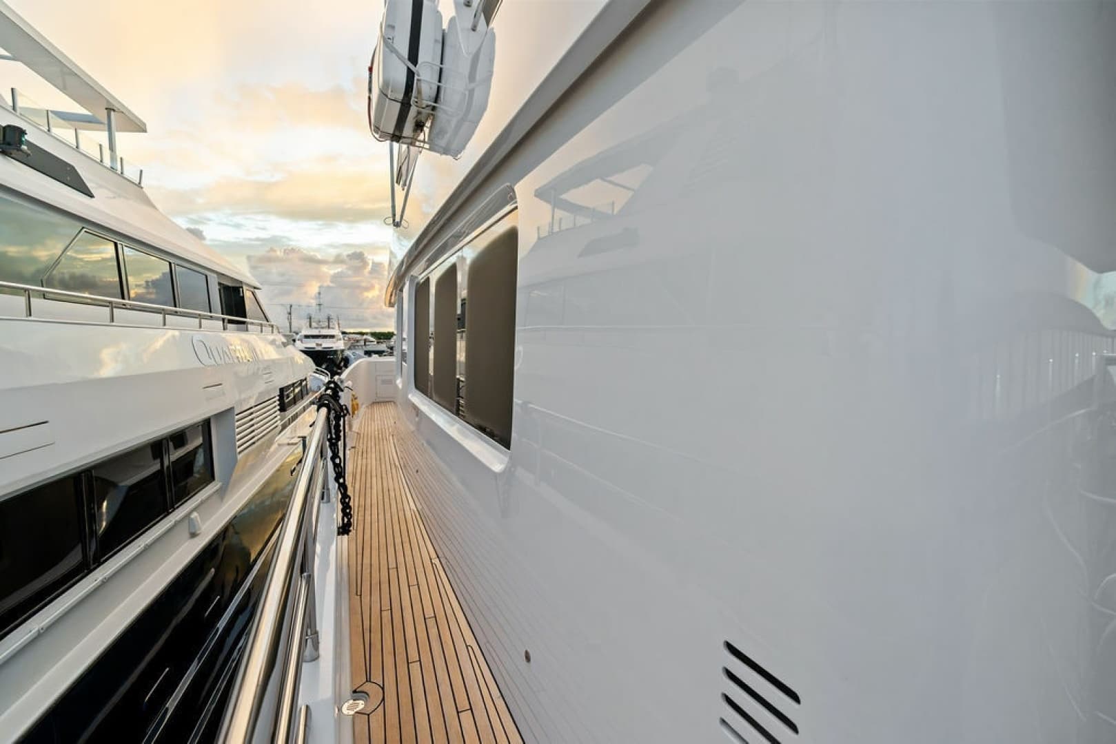 2017 Nordhavn 
