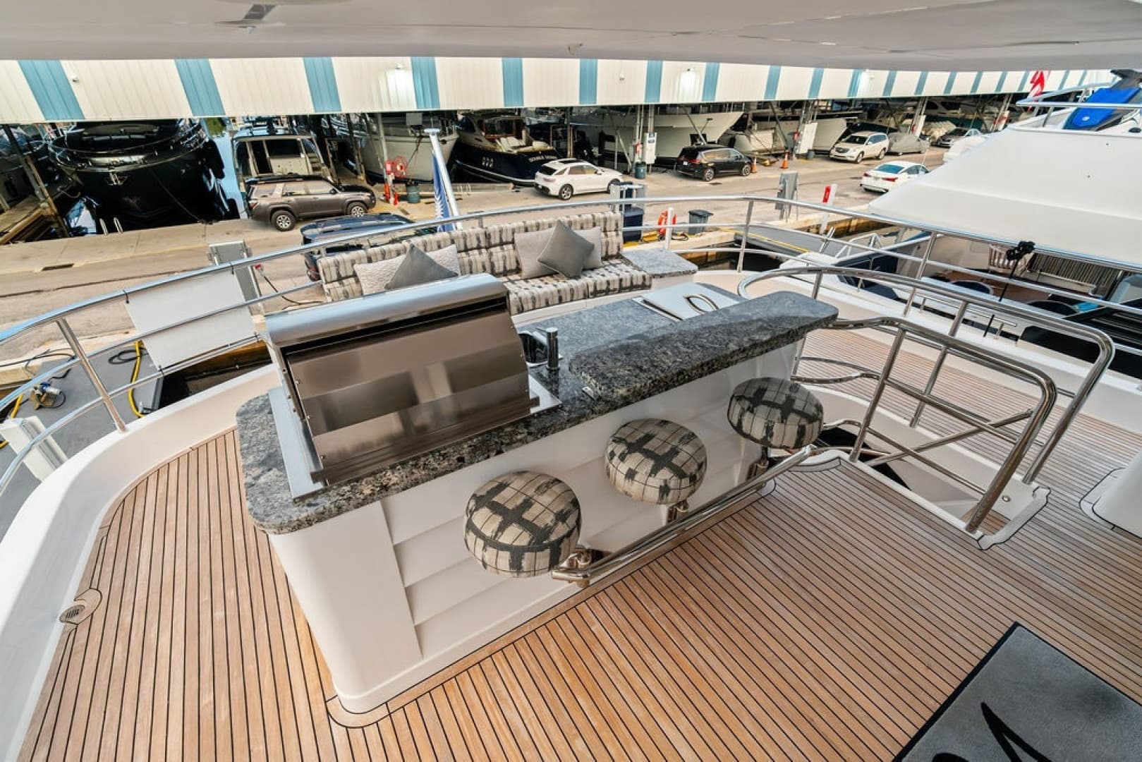 2017 Nordhavn 