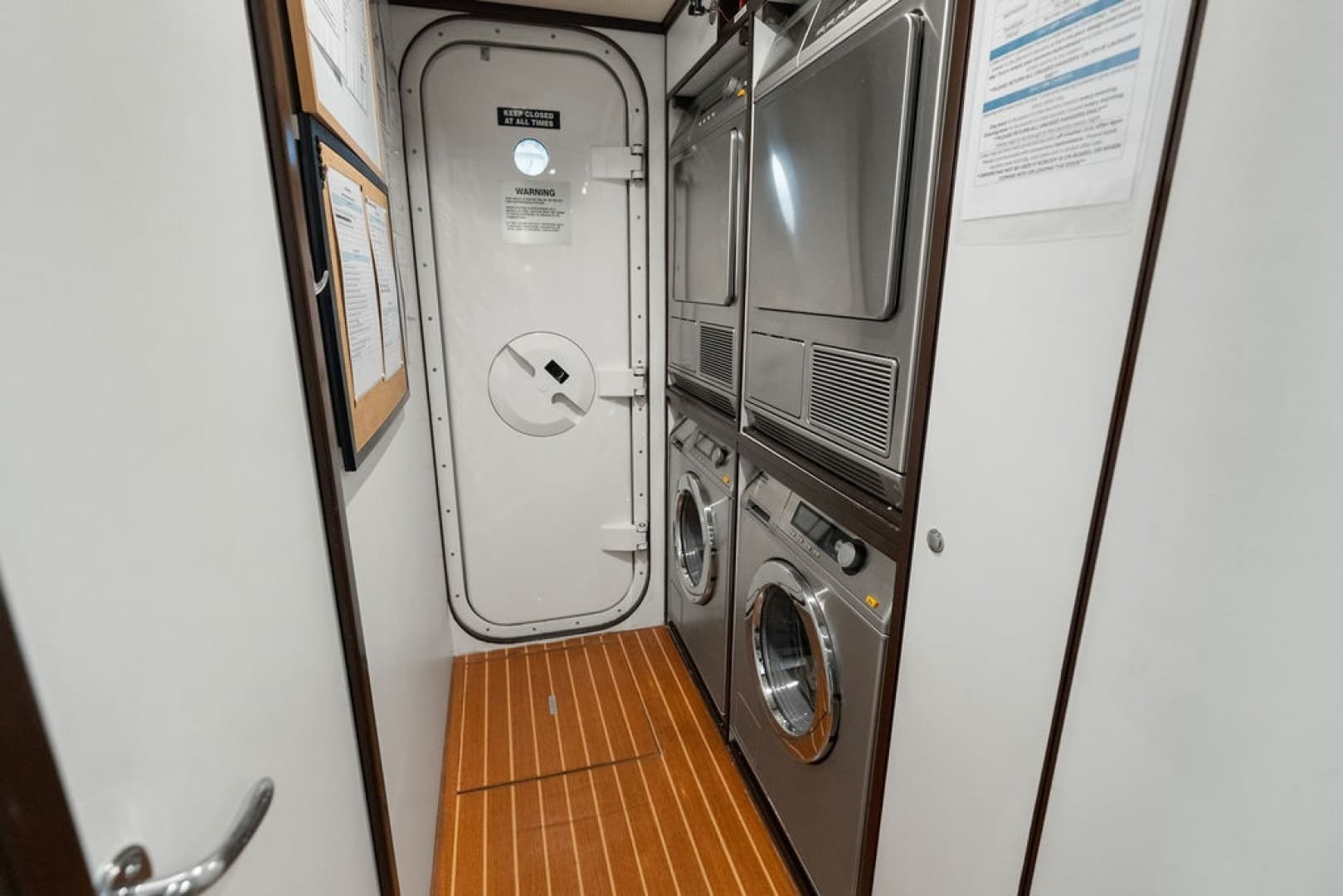 2017 Nordhavn 