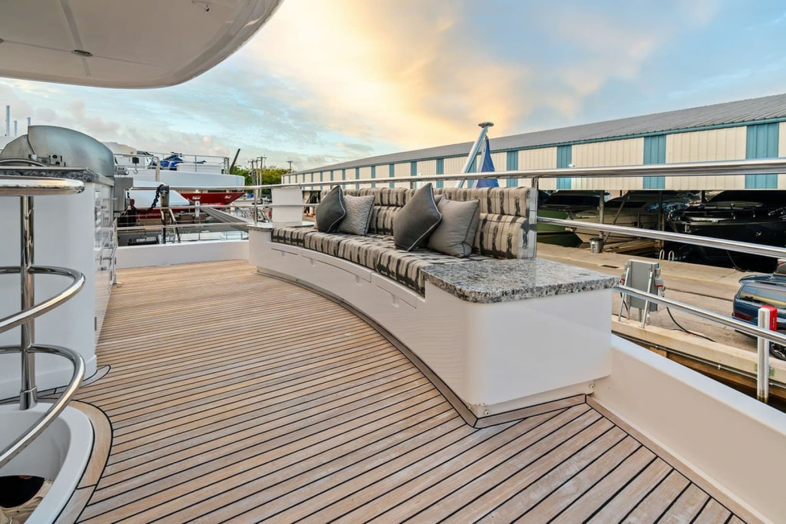2017 Nordhavn 