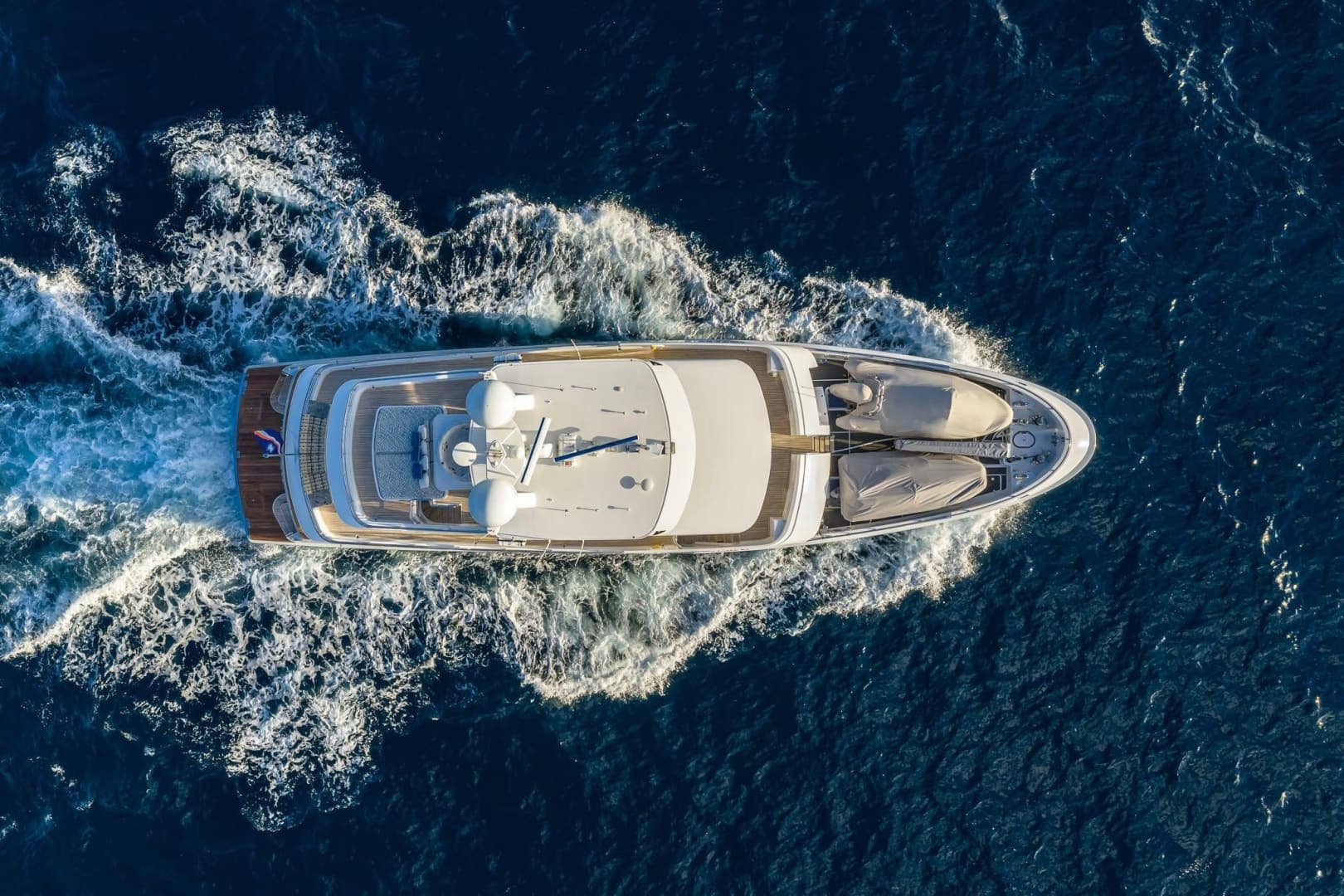 2017 Nordhavn 