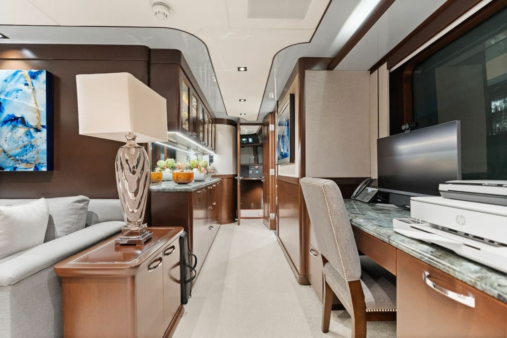 2017 Nordhavn 